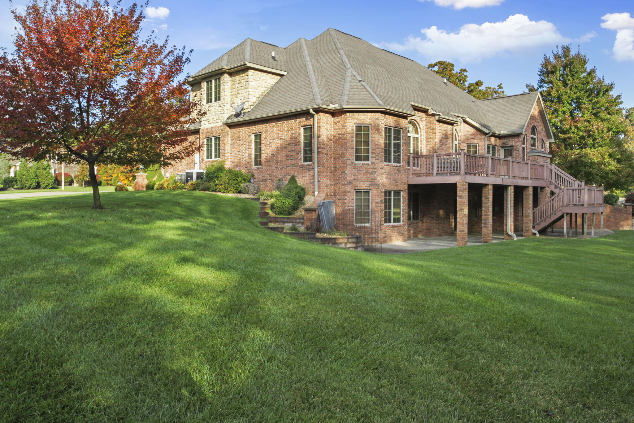 Howell-Not in List - Residential