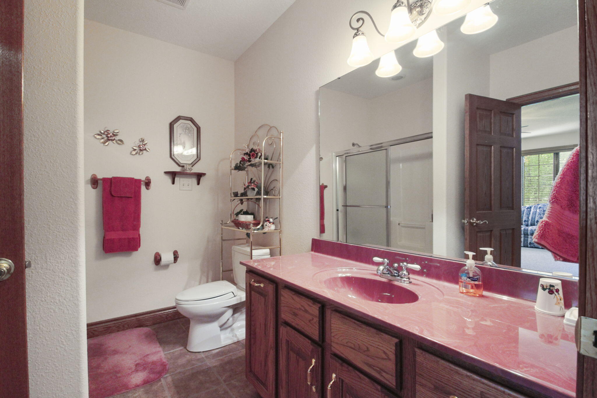 Howell-Not in List - Residential