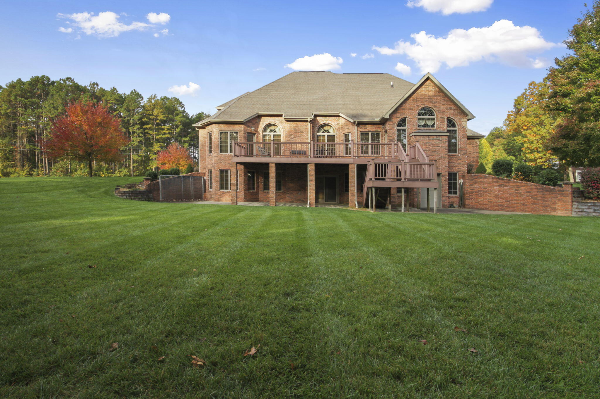 Howell-Not in List - Residential