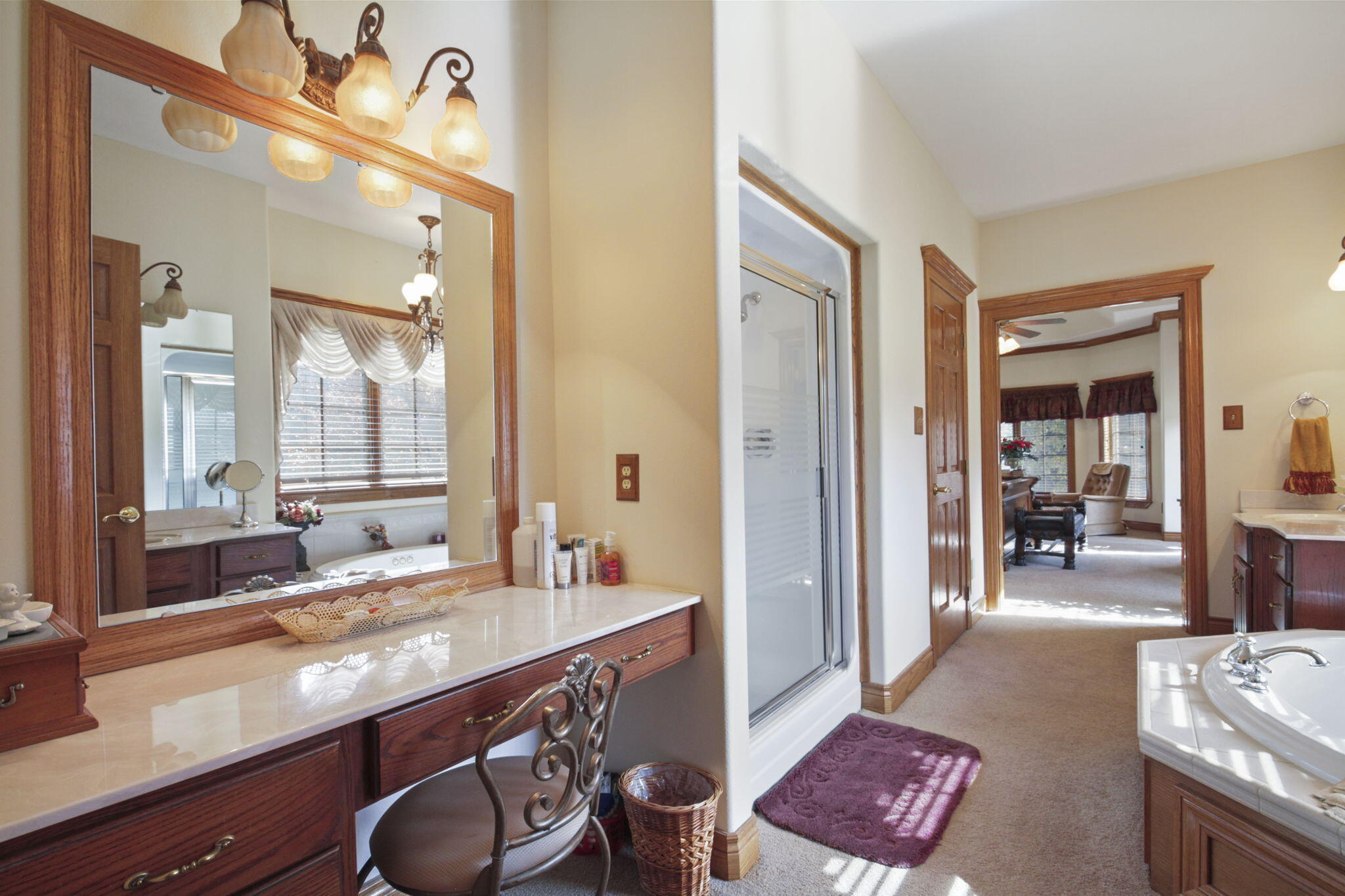 Howell-Not in List - Residential