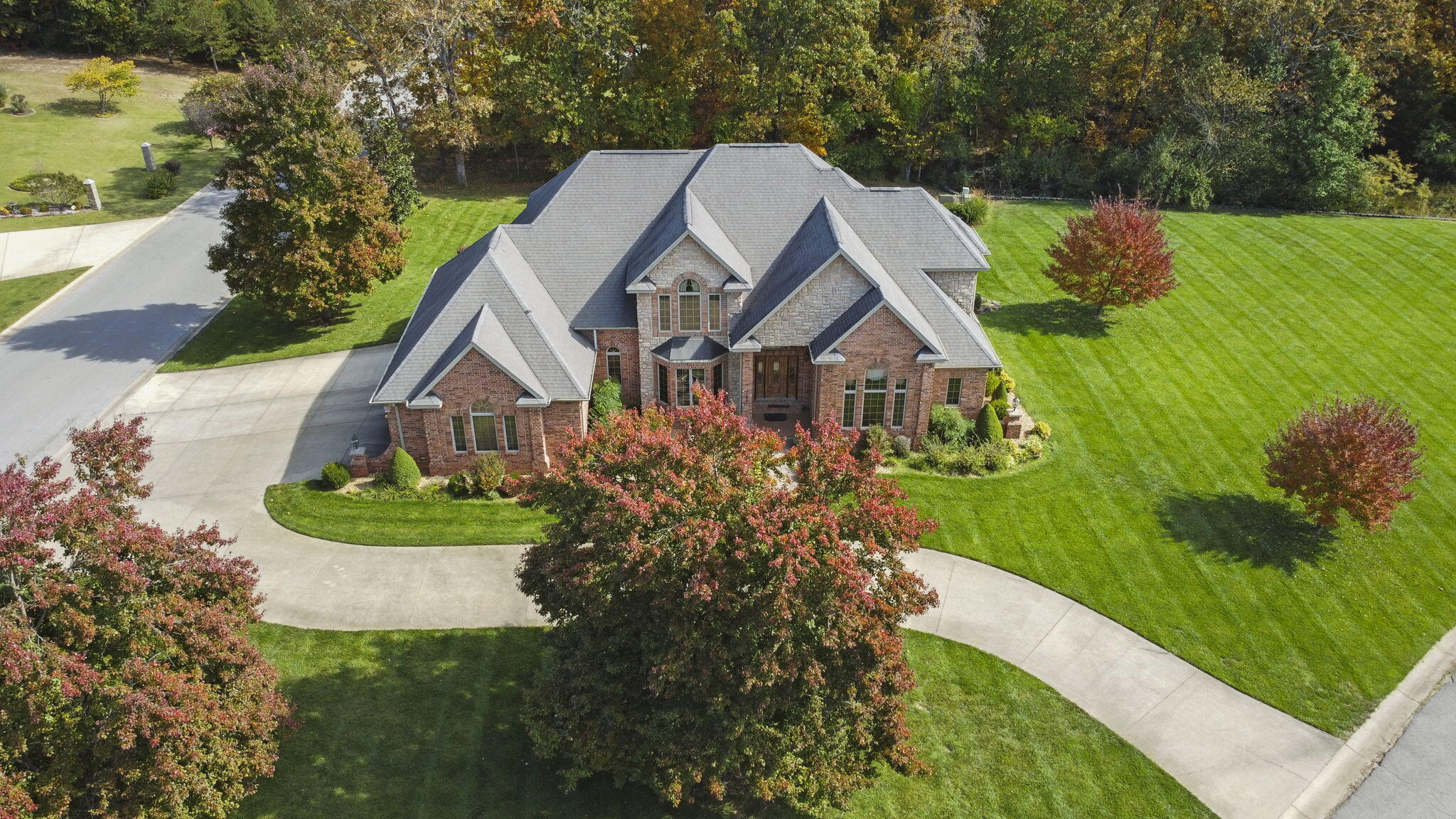 Howell-Not in List - Residential