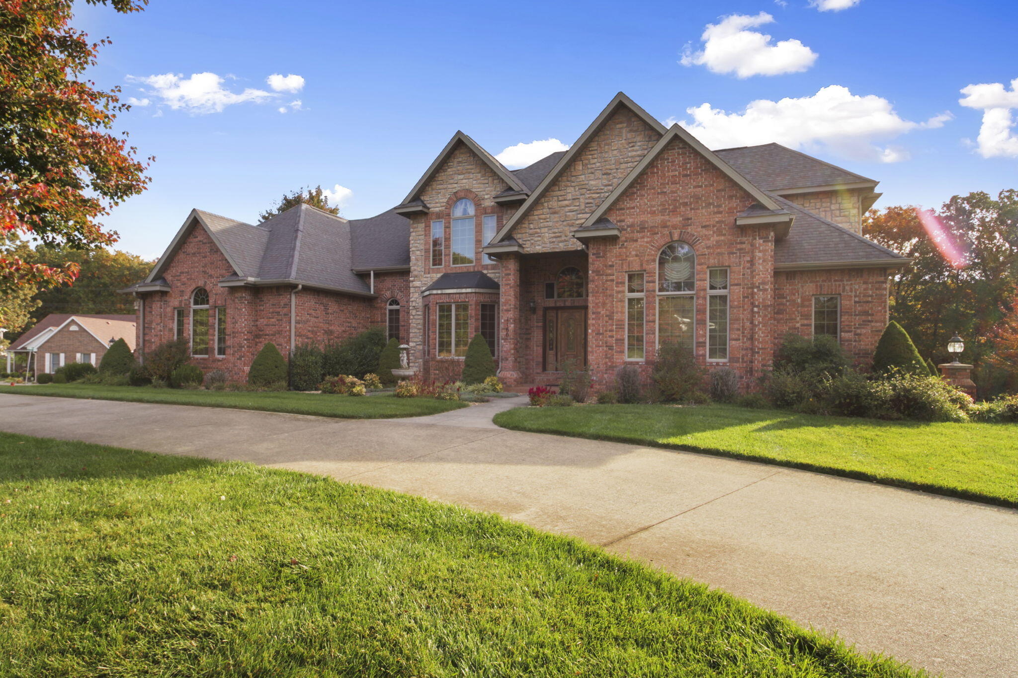 Howell-Not in List - Residential