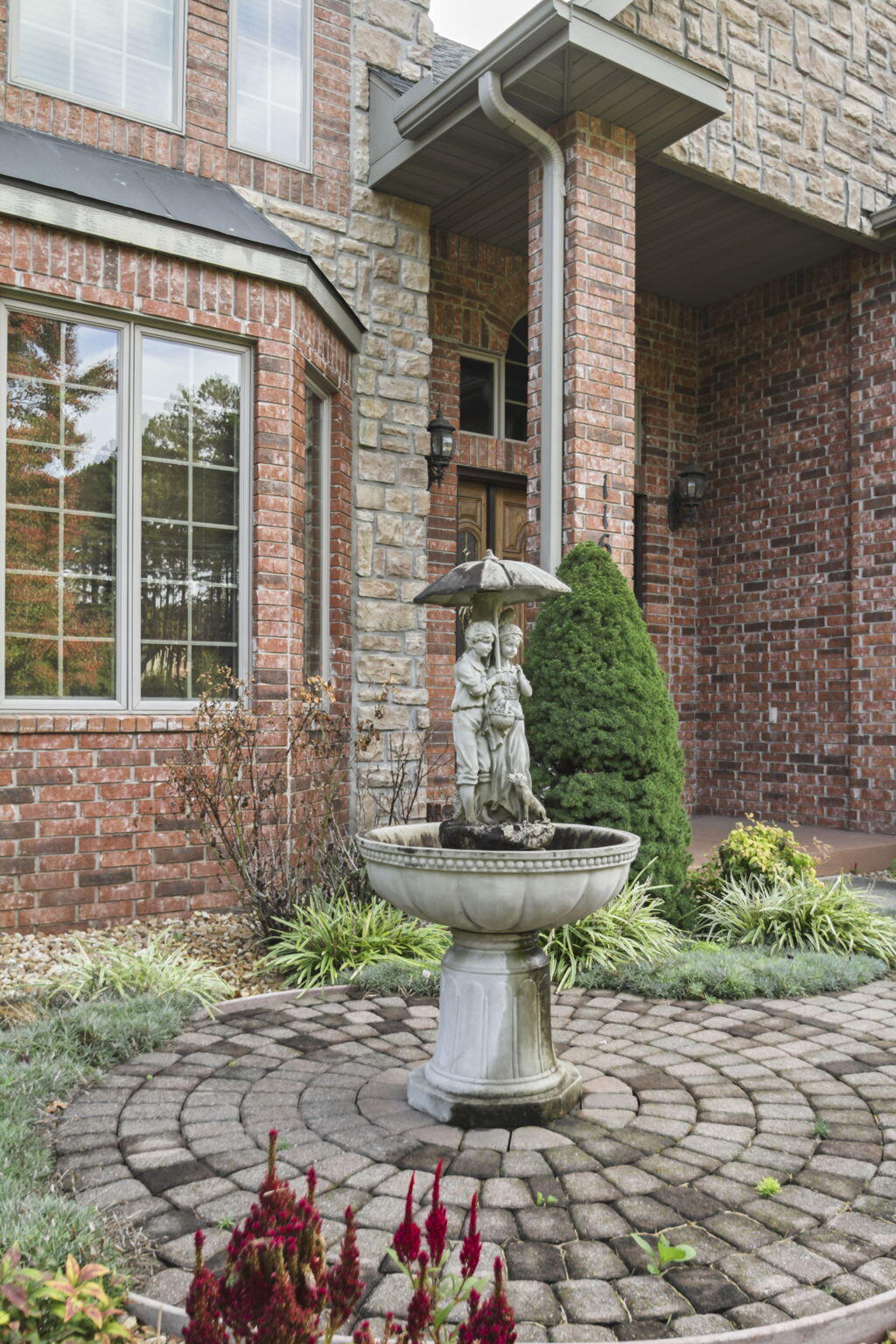 Howell-Not in List - Residential