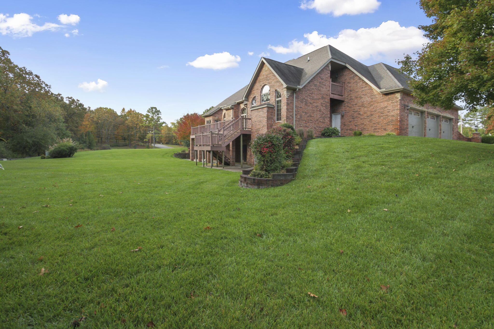 Howell-Not in List - Residential