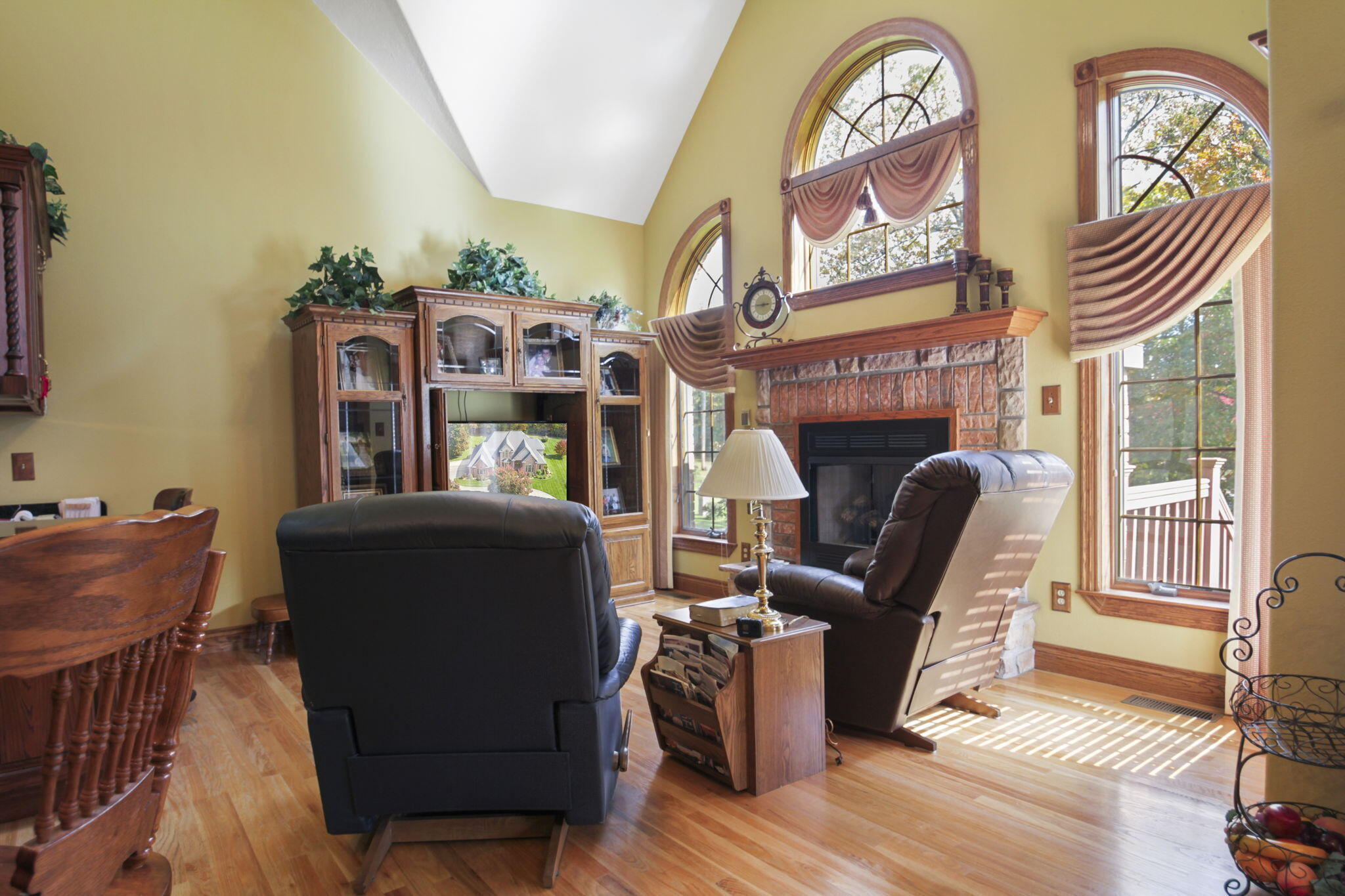Howell-Not in List - Residential