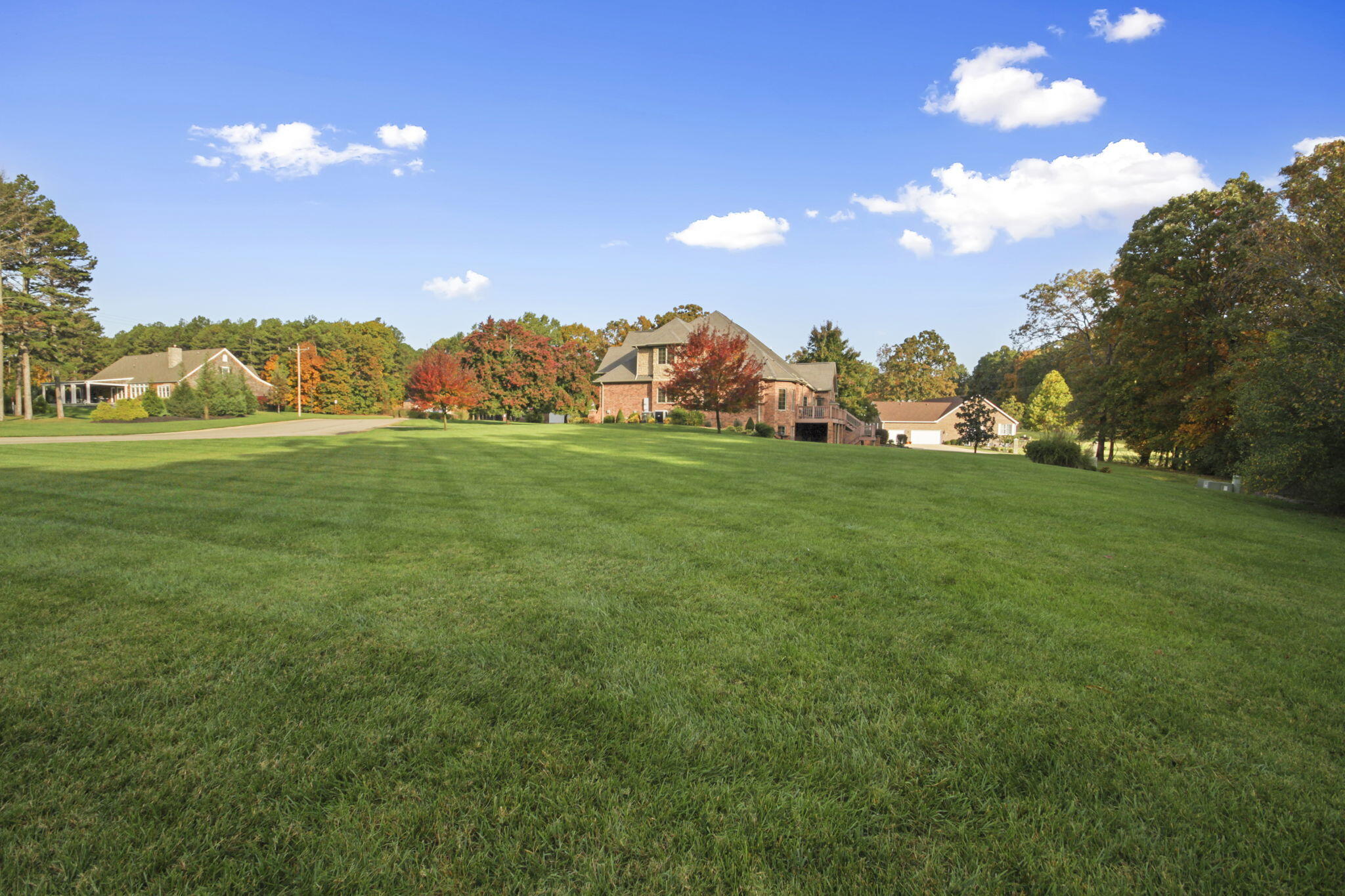 Howell-Not in List - Residential