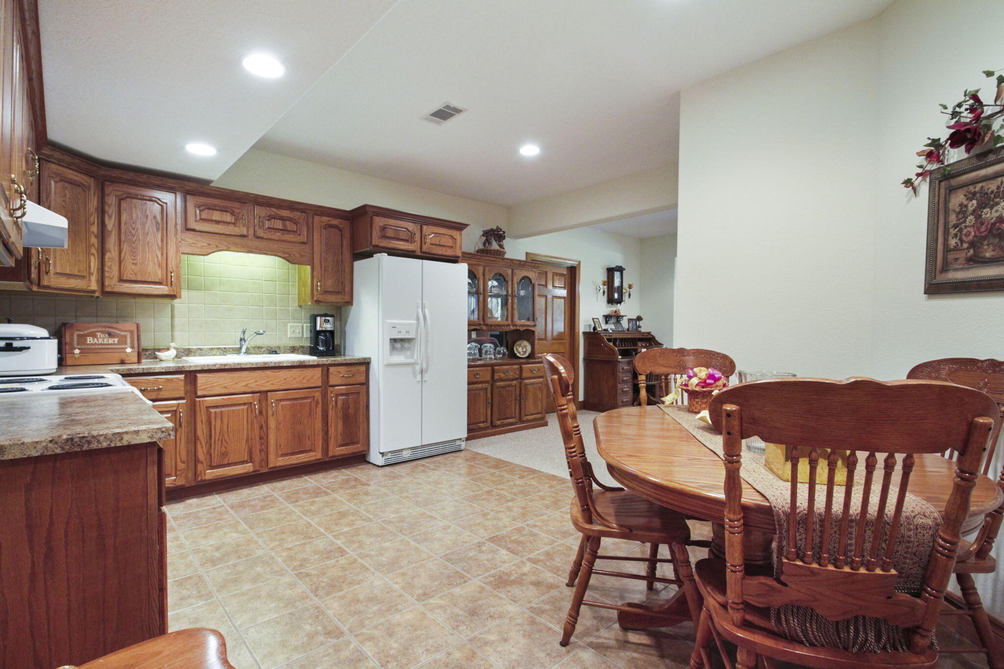 Howell-Not in List - Residential