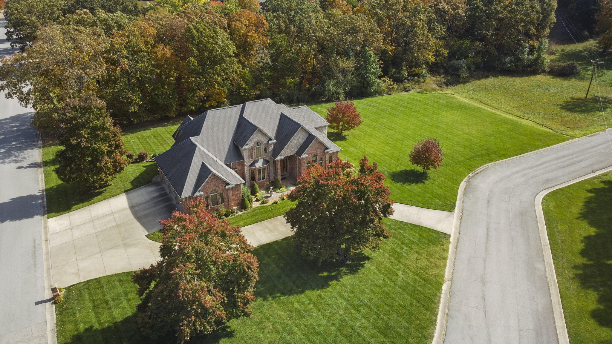 Howell-Not in List - Residential