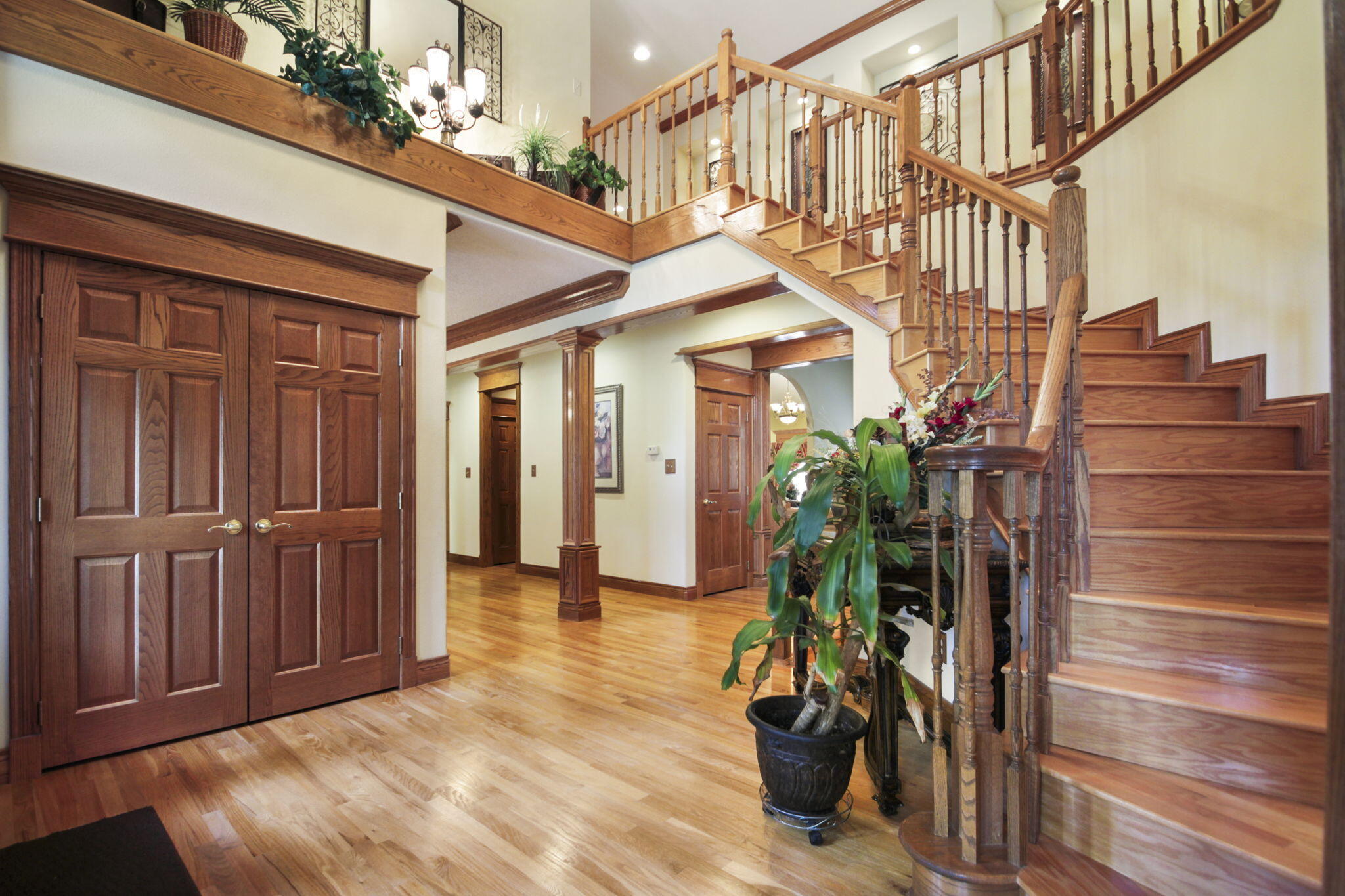 Howell-Not in List - Residential