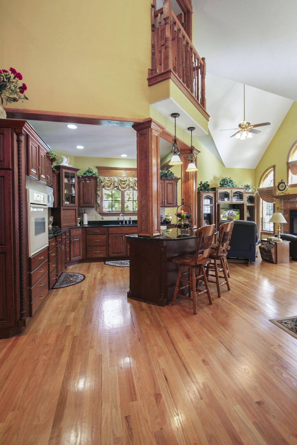Howell-Not in List - Residential