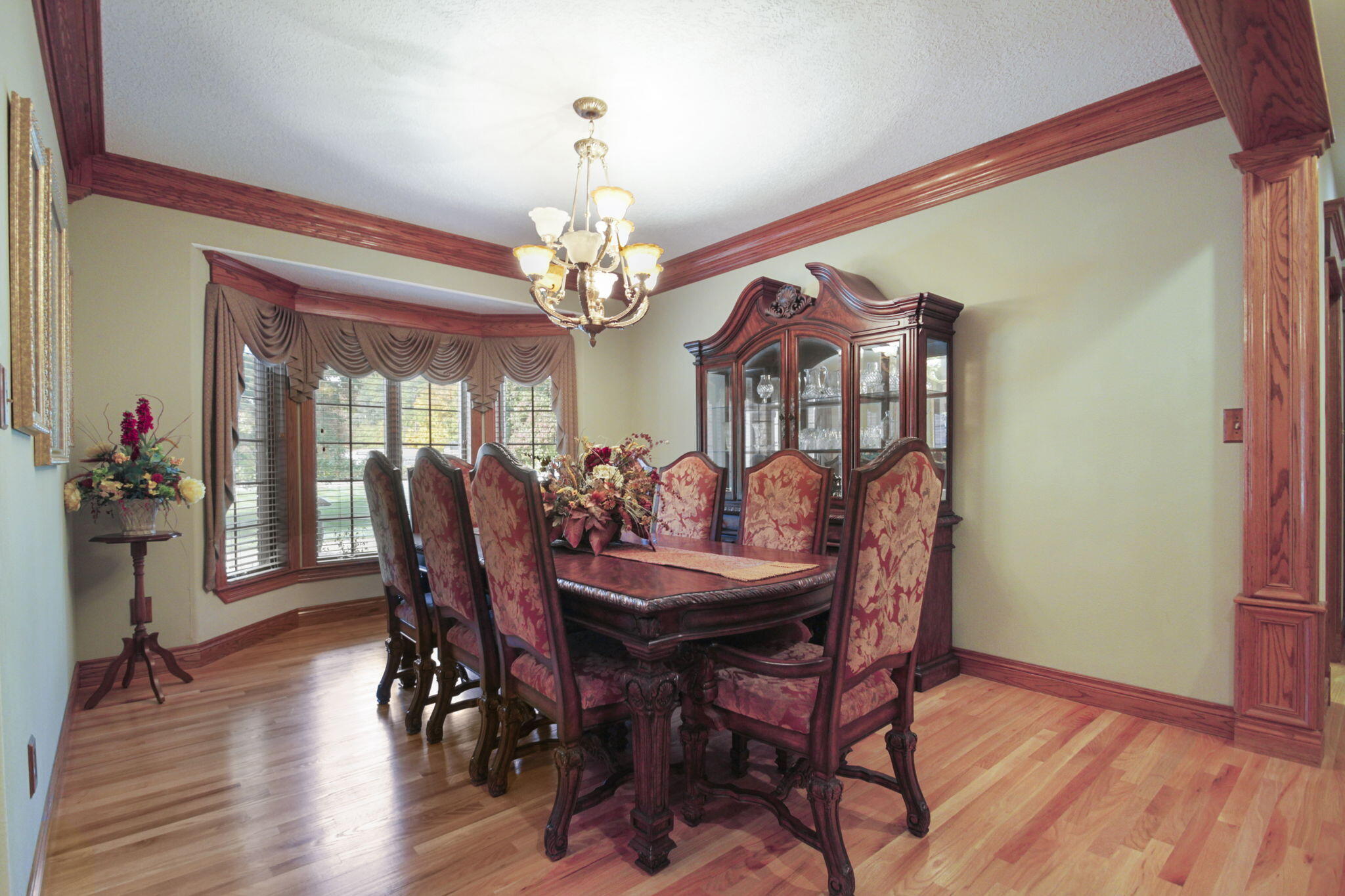 Howell-Not in List - Residential