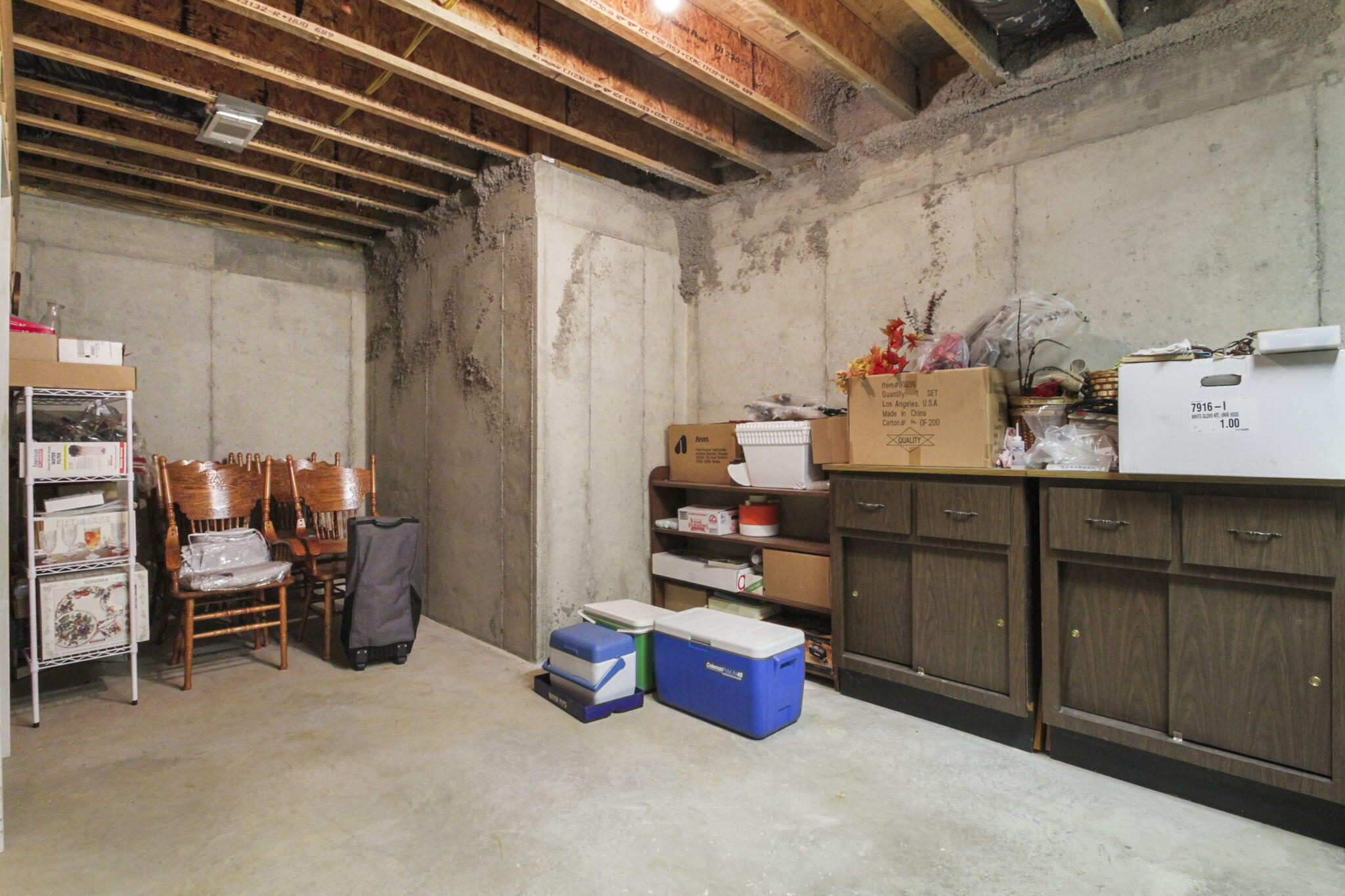 Howell-Not in List - Residential