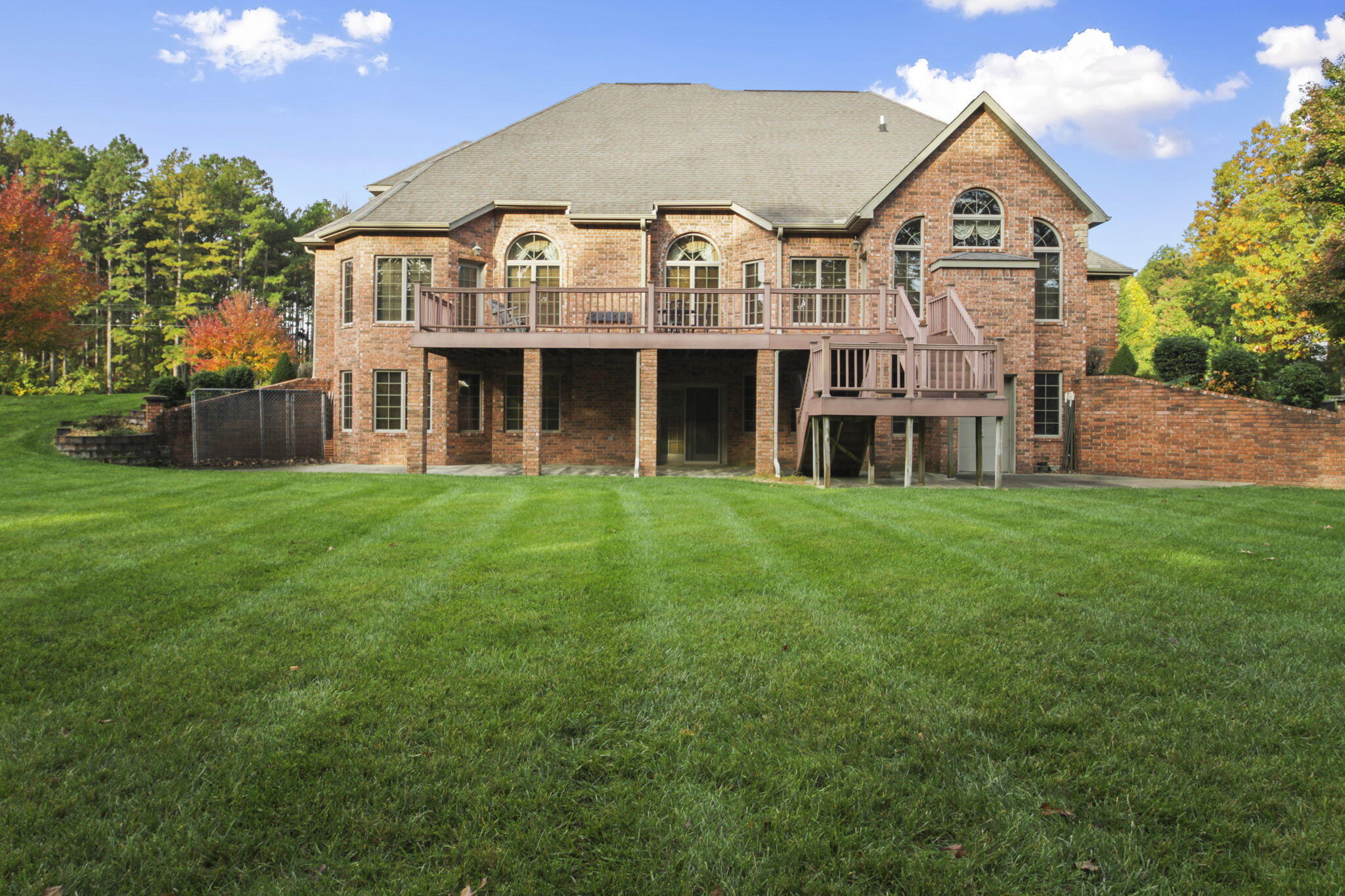 Howell-Not in List - Residential