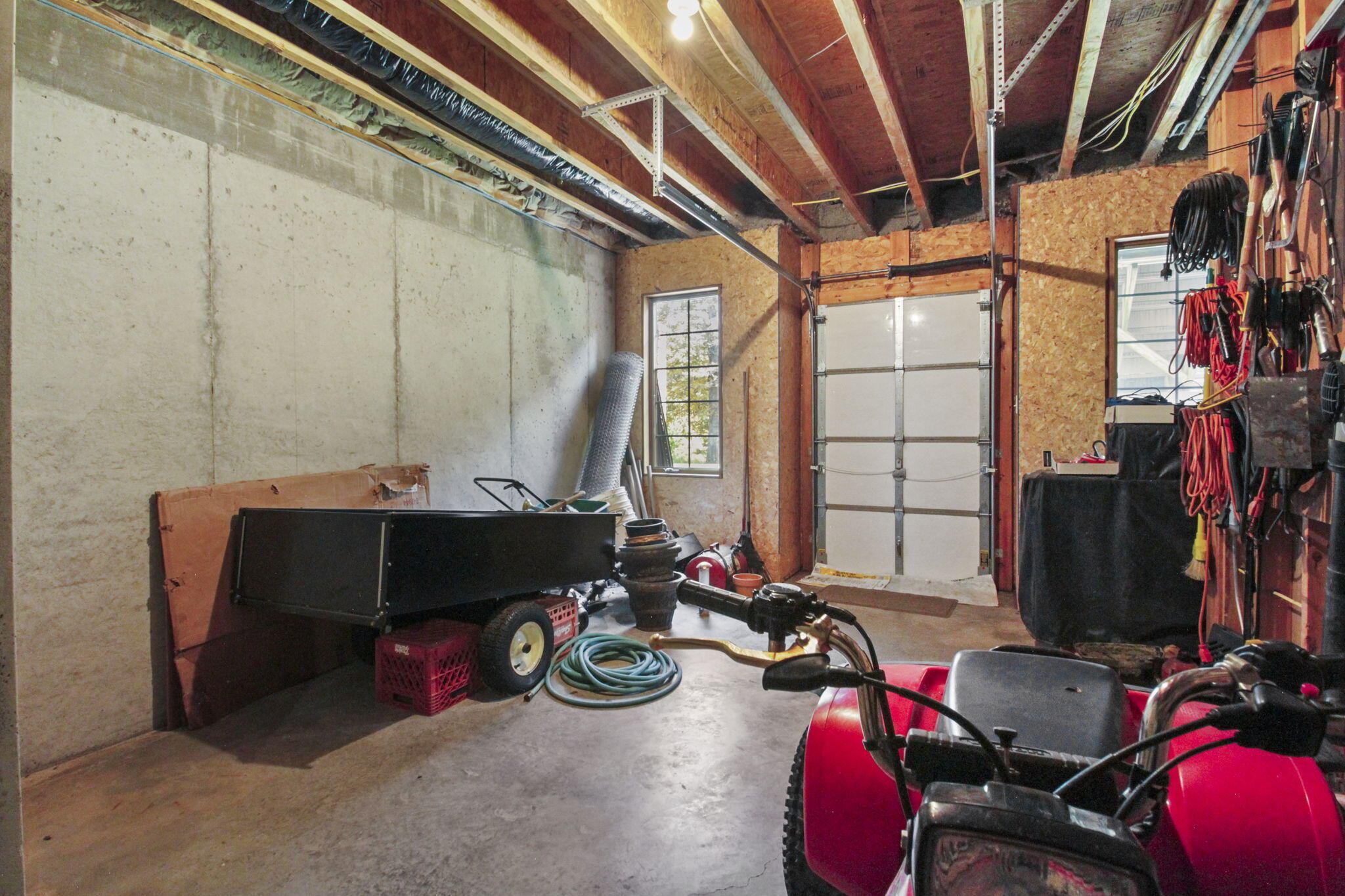 Howell-Not in List - Residential