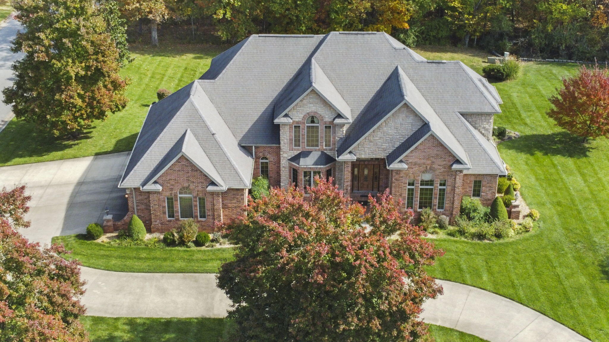 Howell-Not in List - Residential
