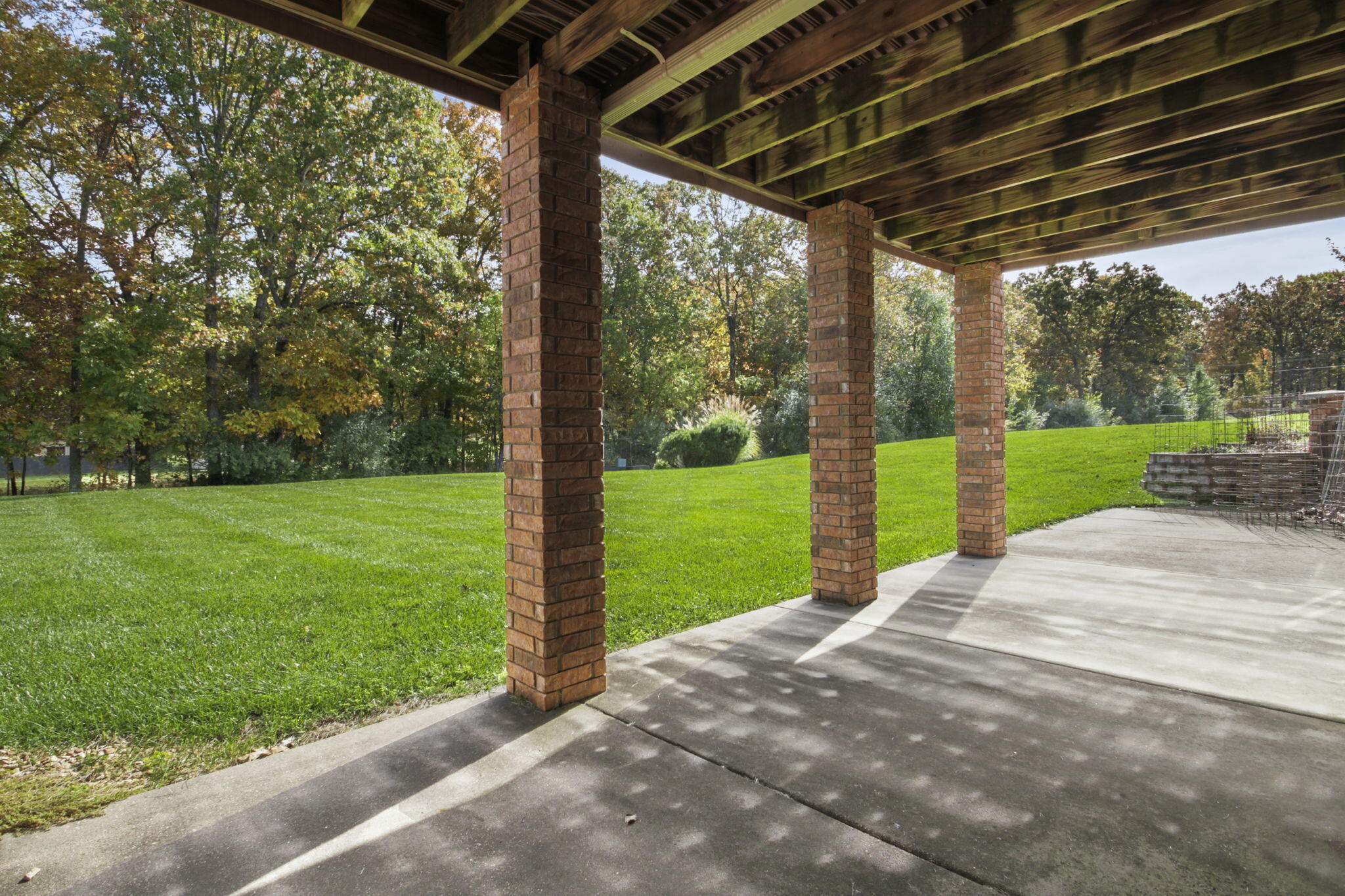 Howell-Not in List - Residential
