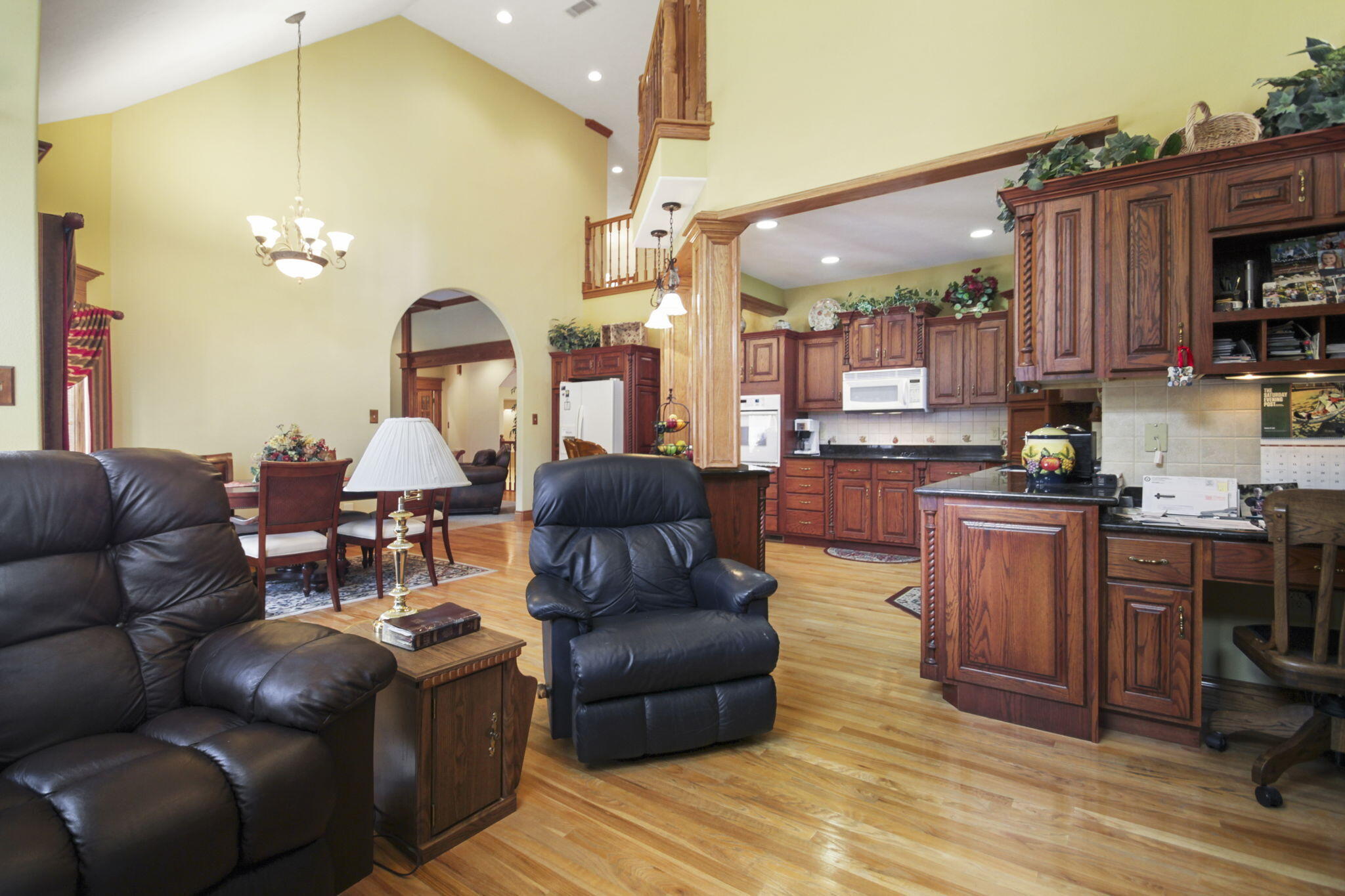 Howell-Not in List - Residential