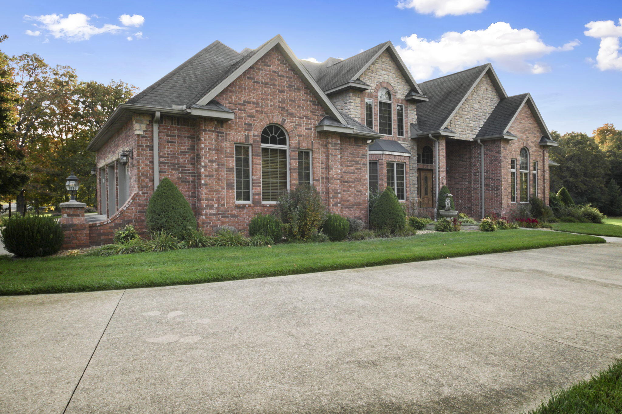 Howell-Not in List - Residential