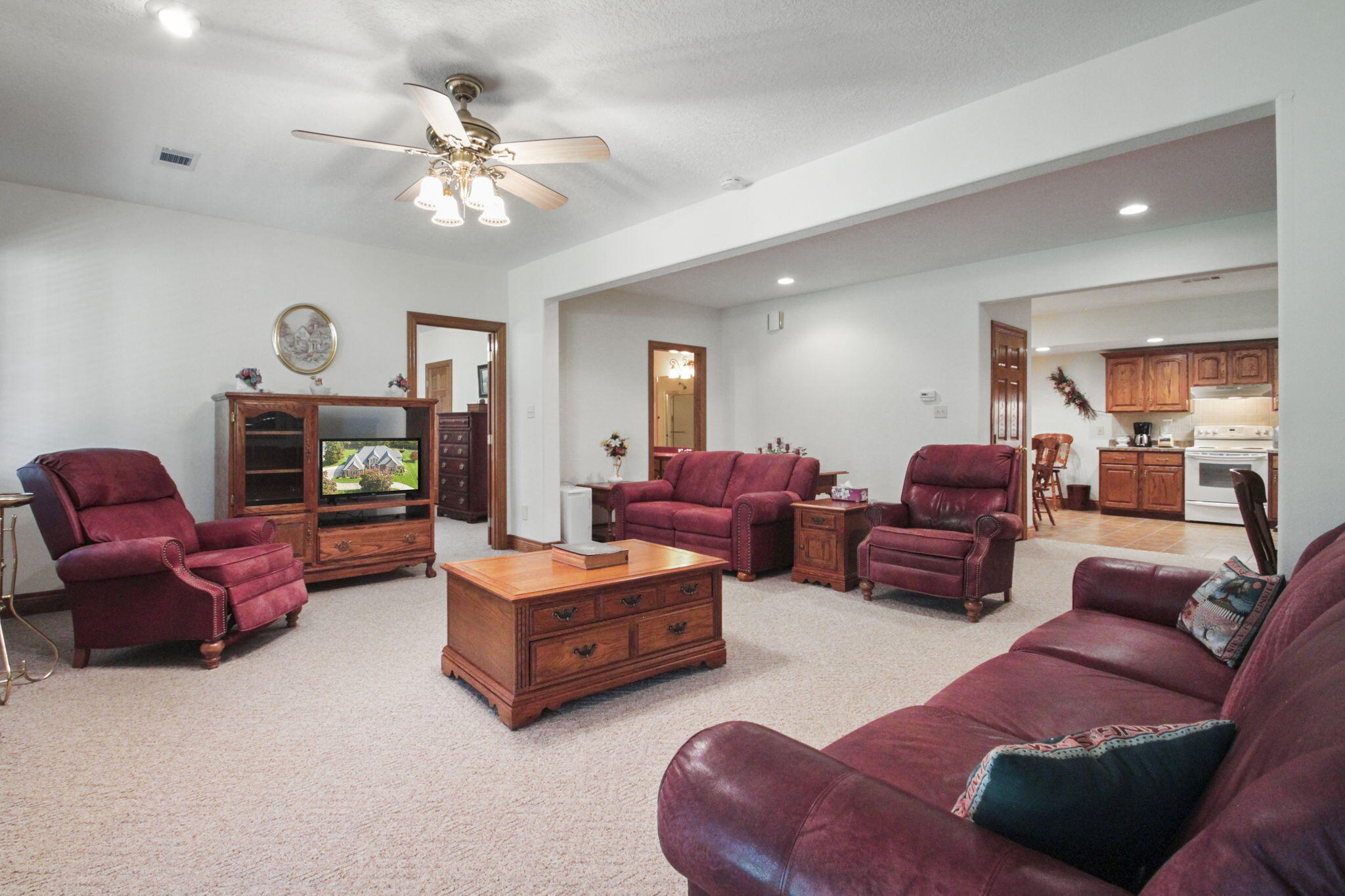 Howell-Not in List - Residential