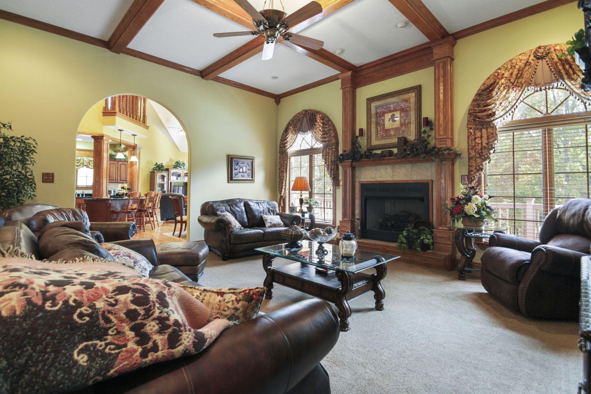 Howell-Not in List - Residential