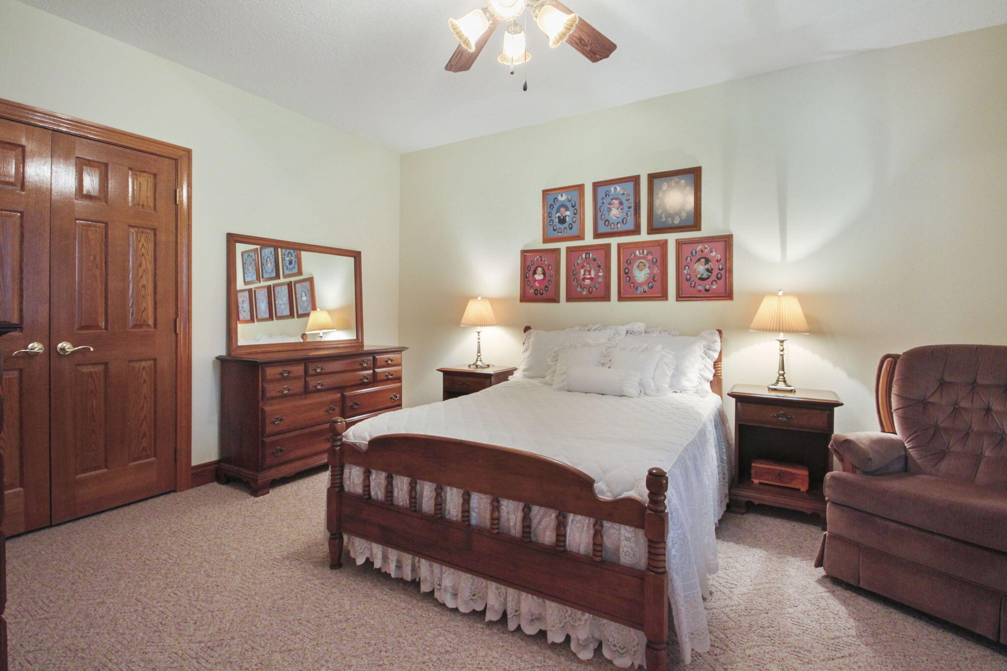 Howell-Not in List - Residential