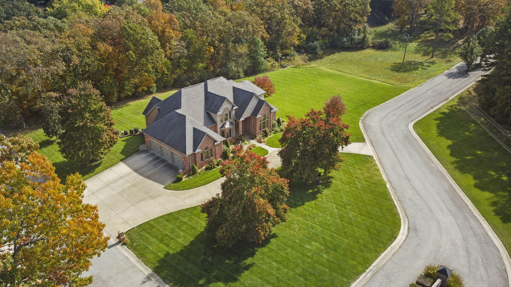 Howell-Not in List - Residential