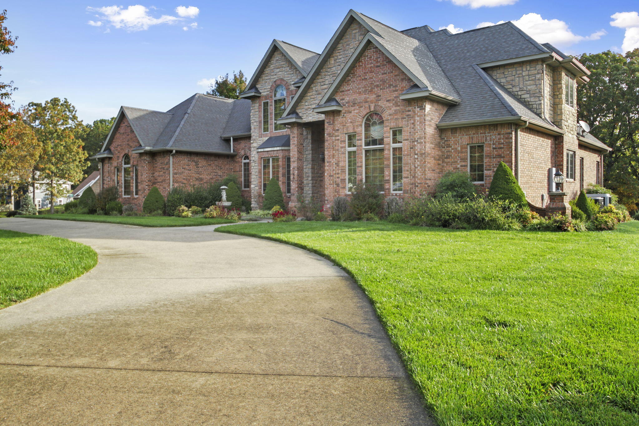 Howell-Not in List - Residential