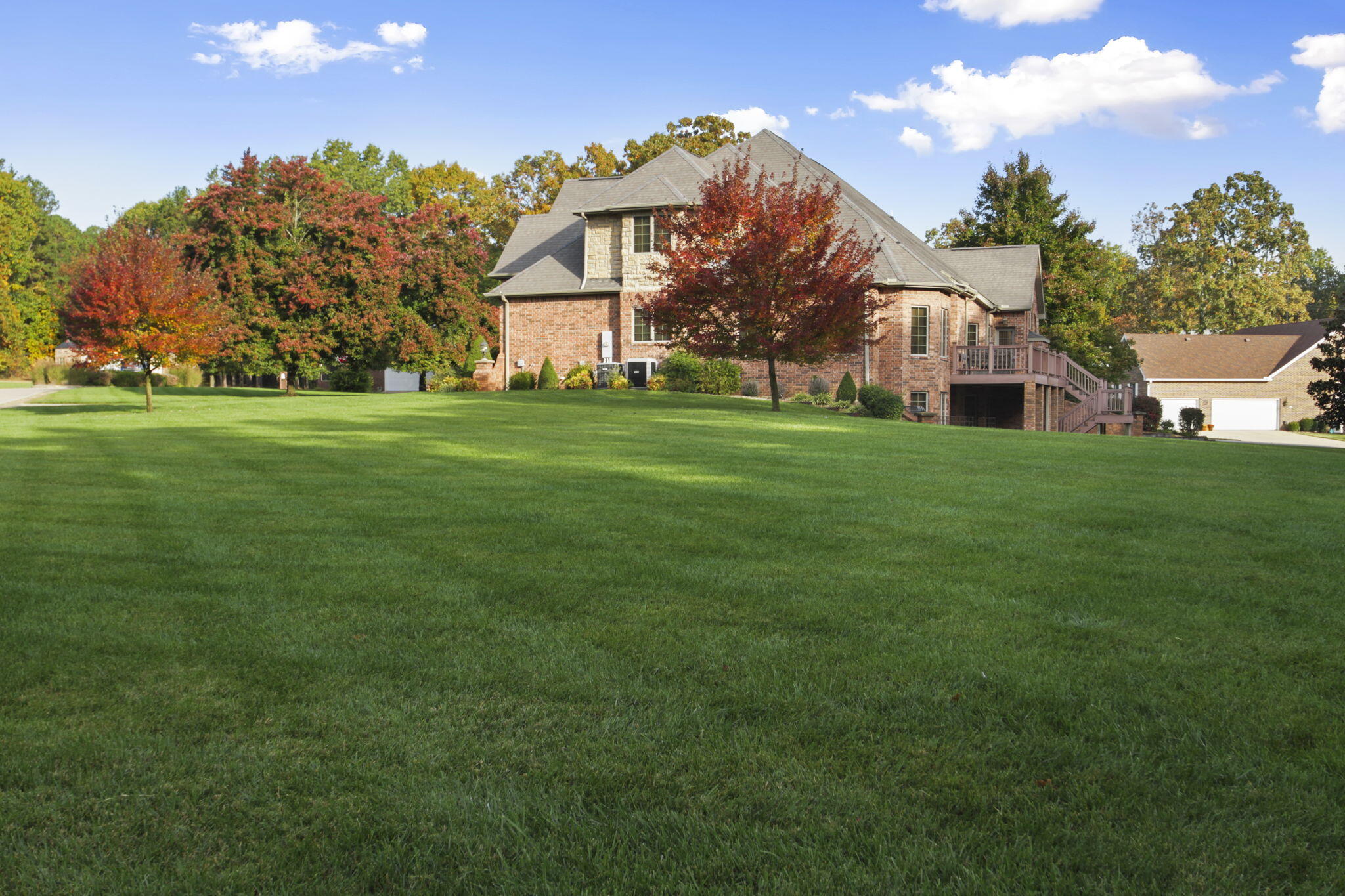 Howell-Not in List - Residential