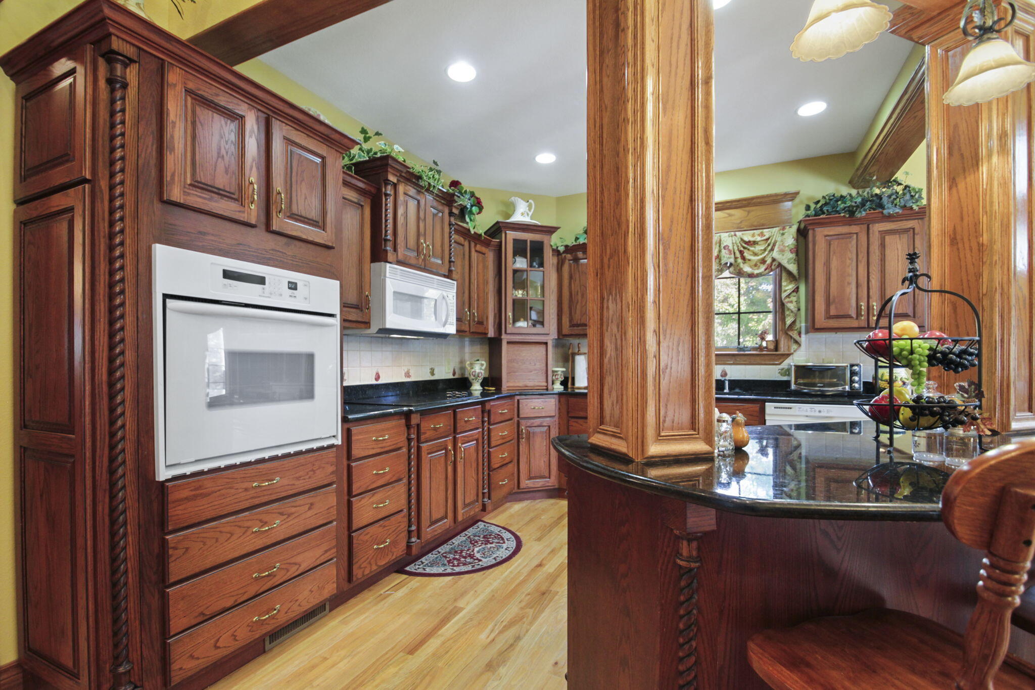 Howell-Not in List - Residential