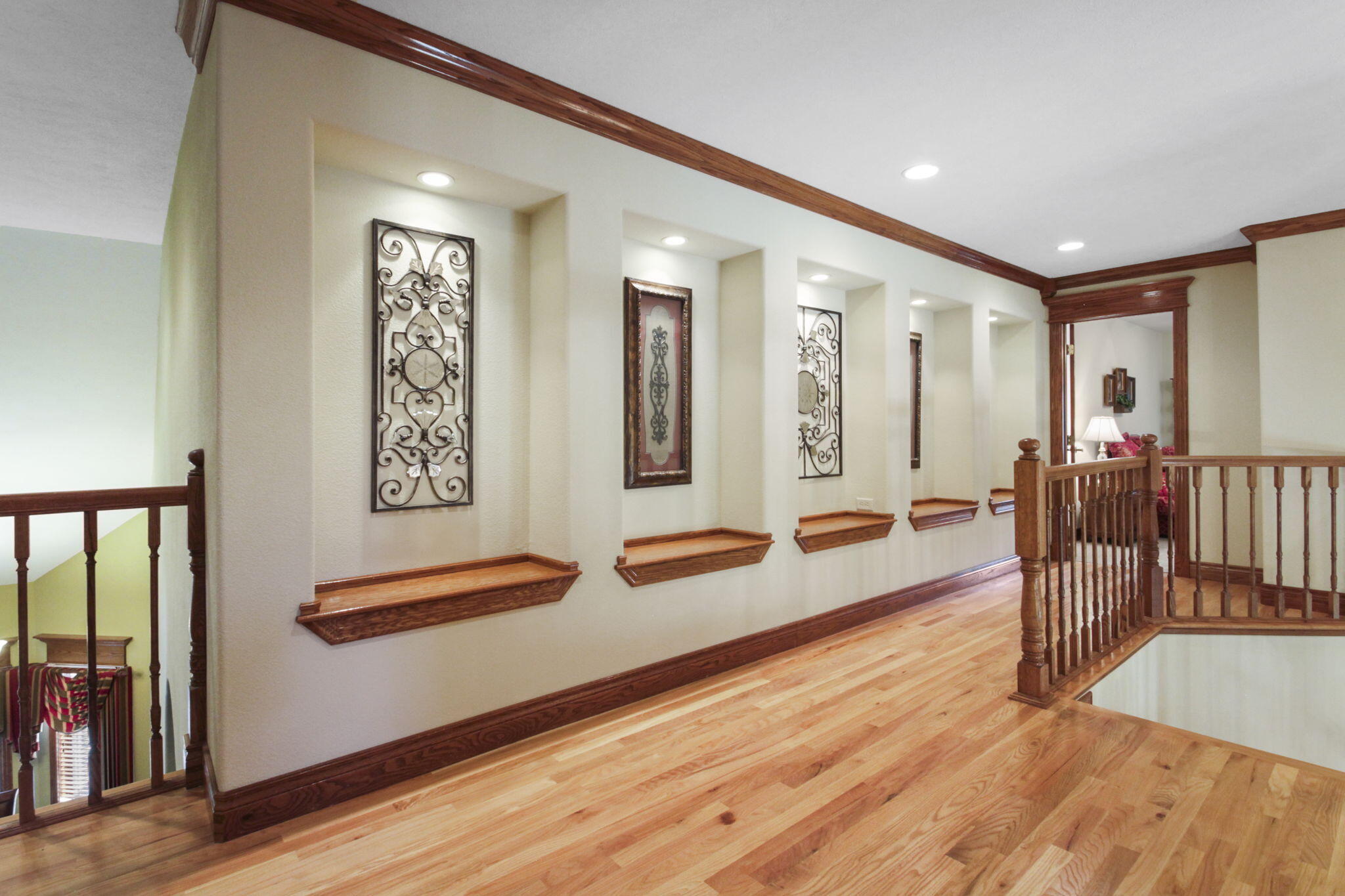 Howell-Not in List - Residential
