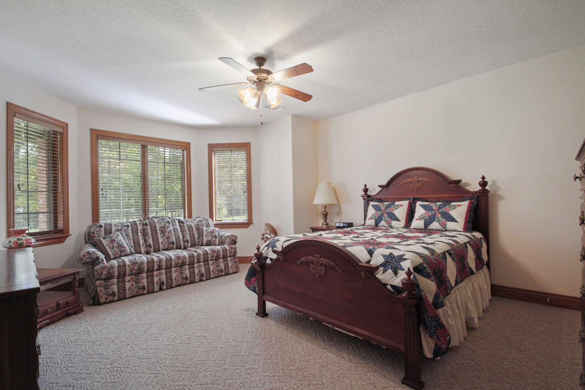 Howell-Not in List - Residential