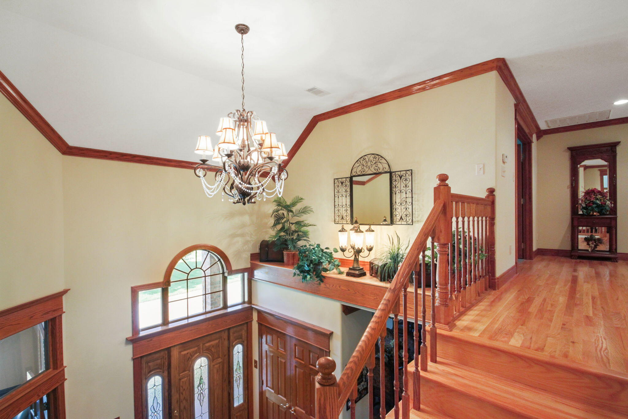 Howell-Not in List - Residential