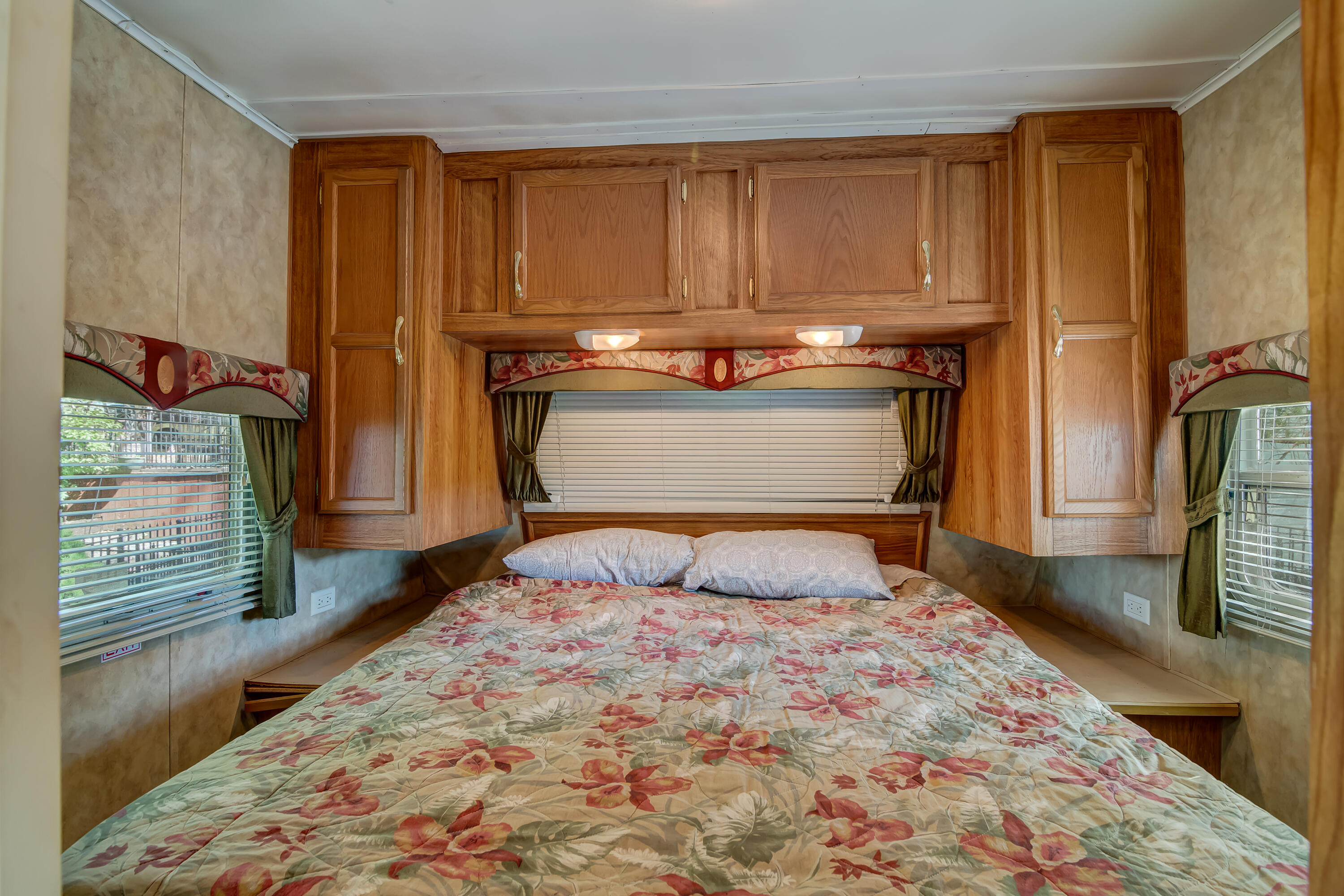 Fall Creek RV Estates - Residential
