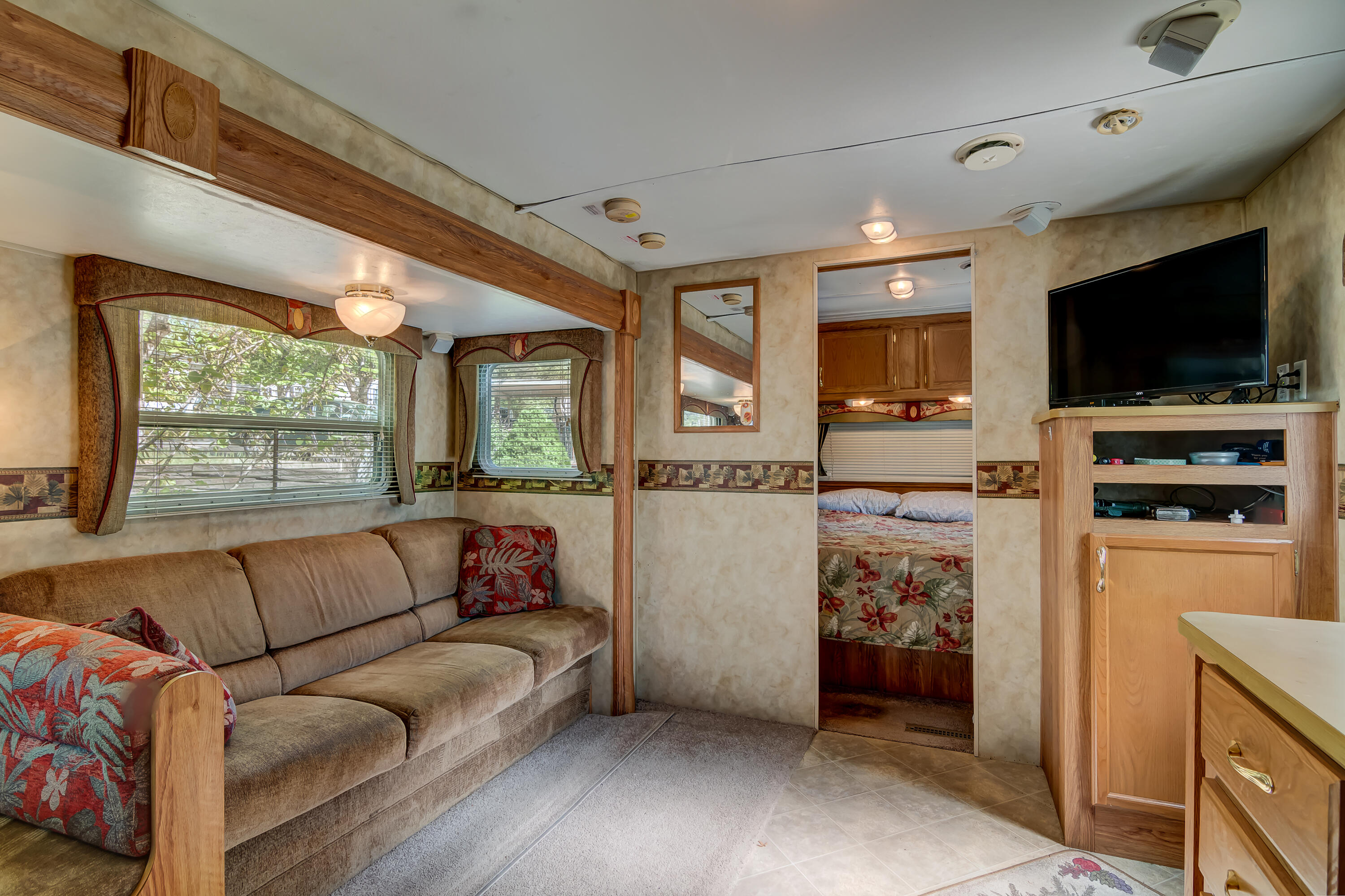Fall Creek RV Estates - Residential