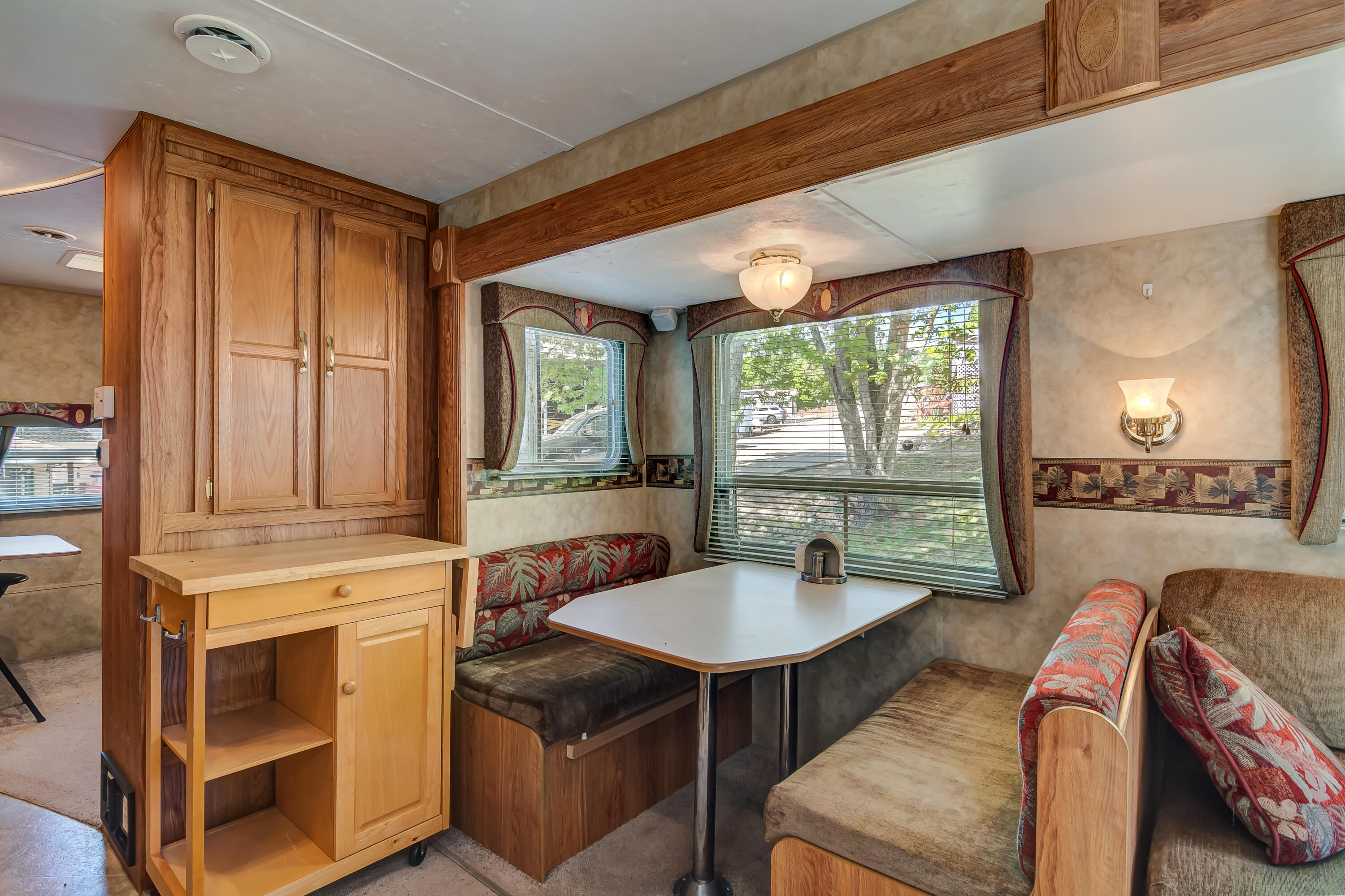 Fall Creek RV Estates - Residential