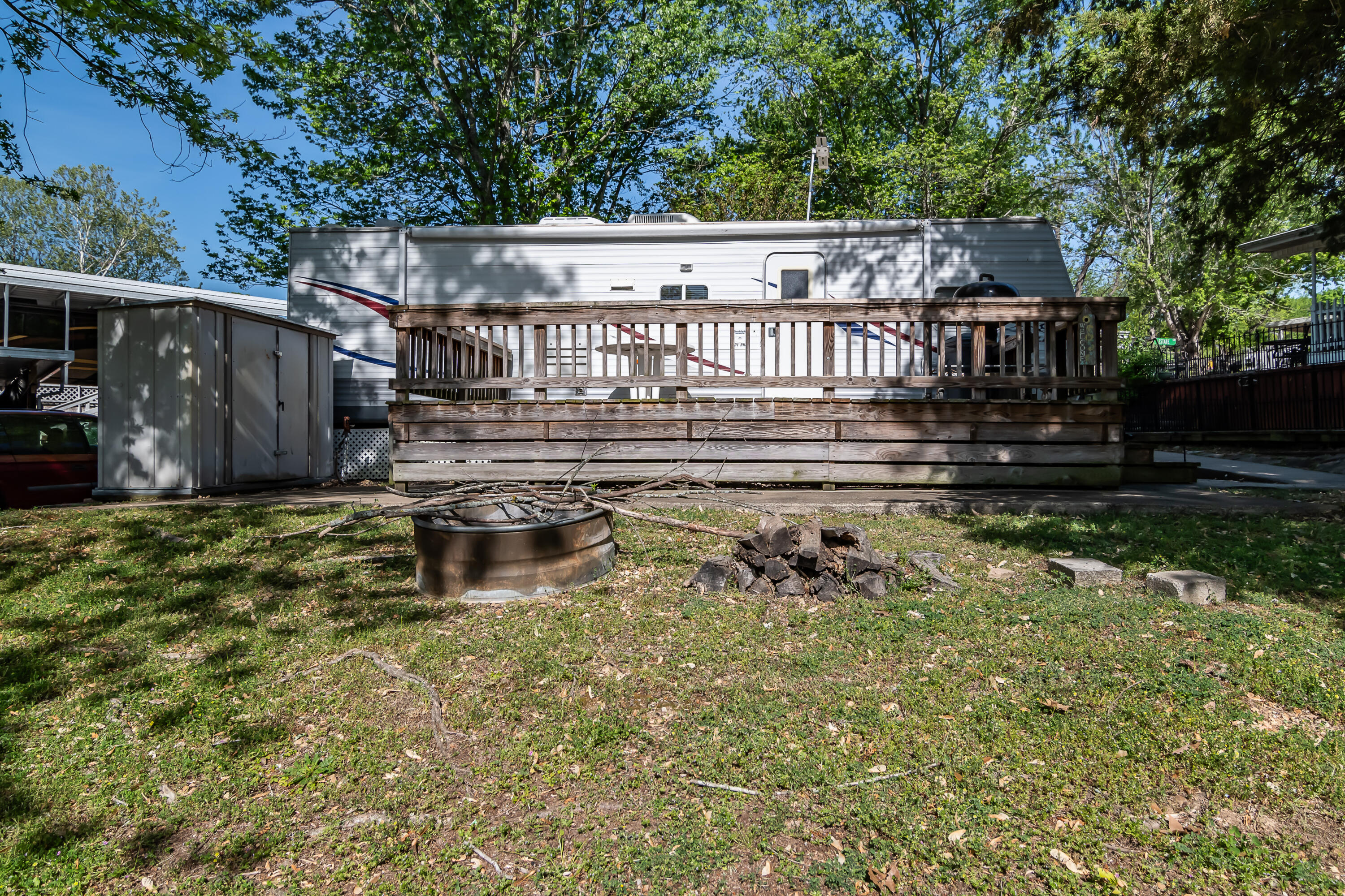 Fall Creek RV Estates - Residential