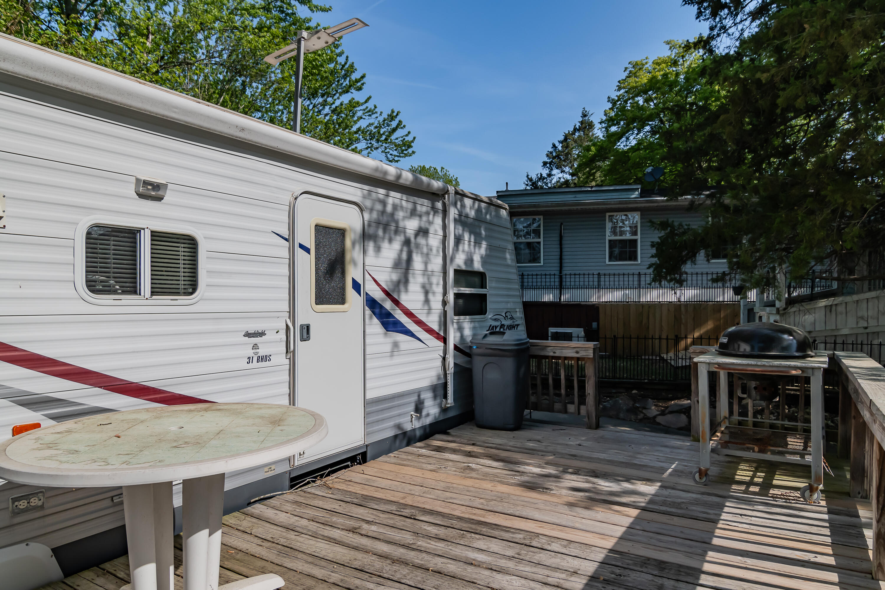 Fall Creek RV Estates - Residential
