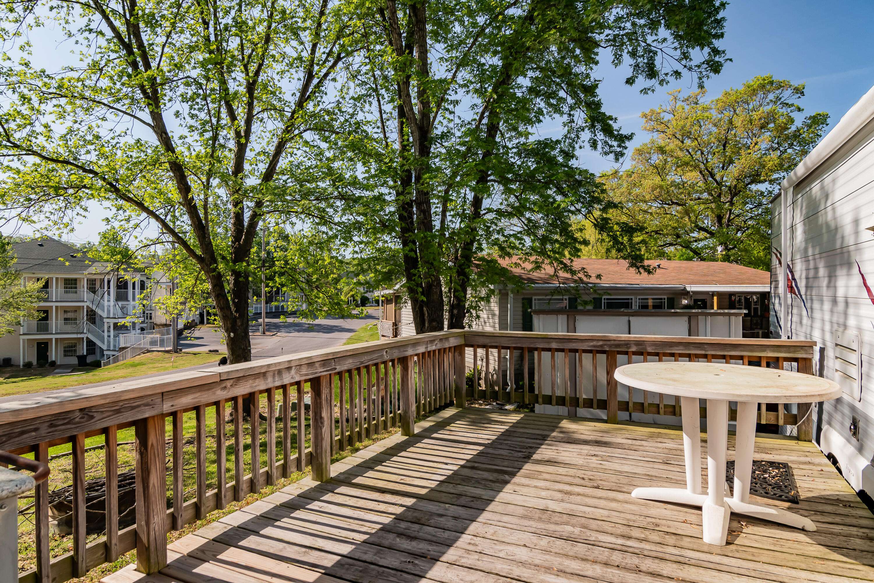 Fall Creek RV Estates - Residential