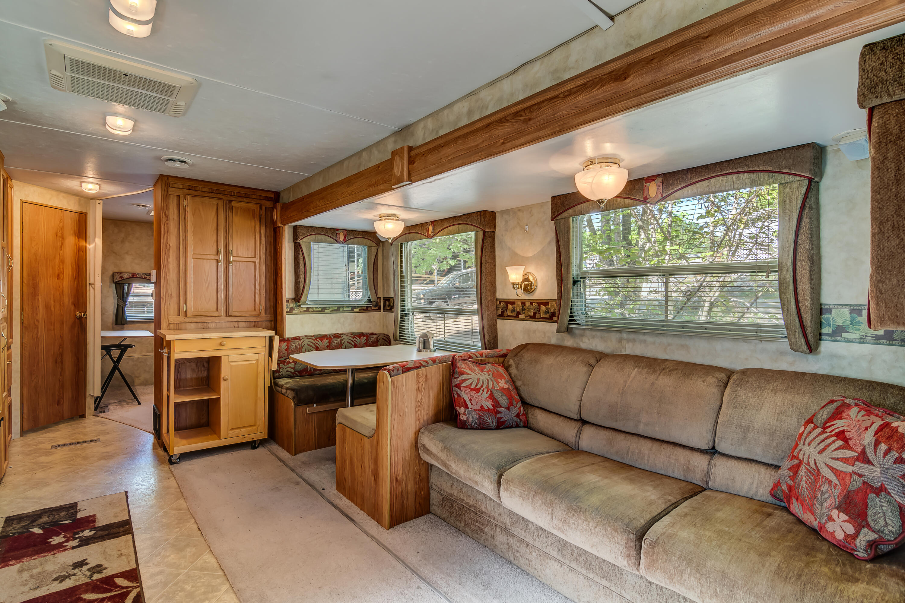 Fall Creek RV Estates - Residential