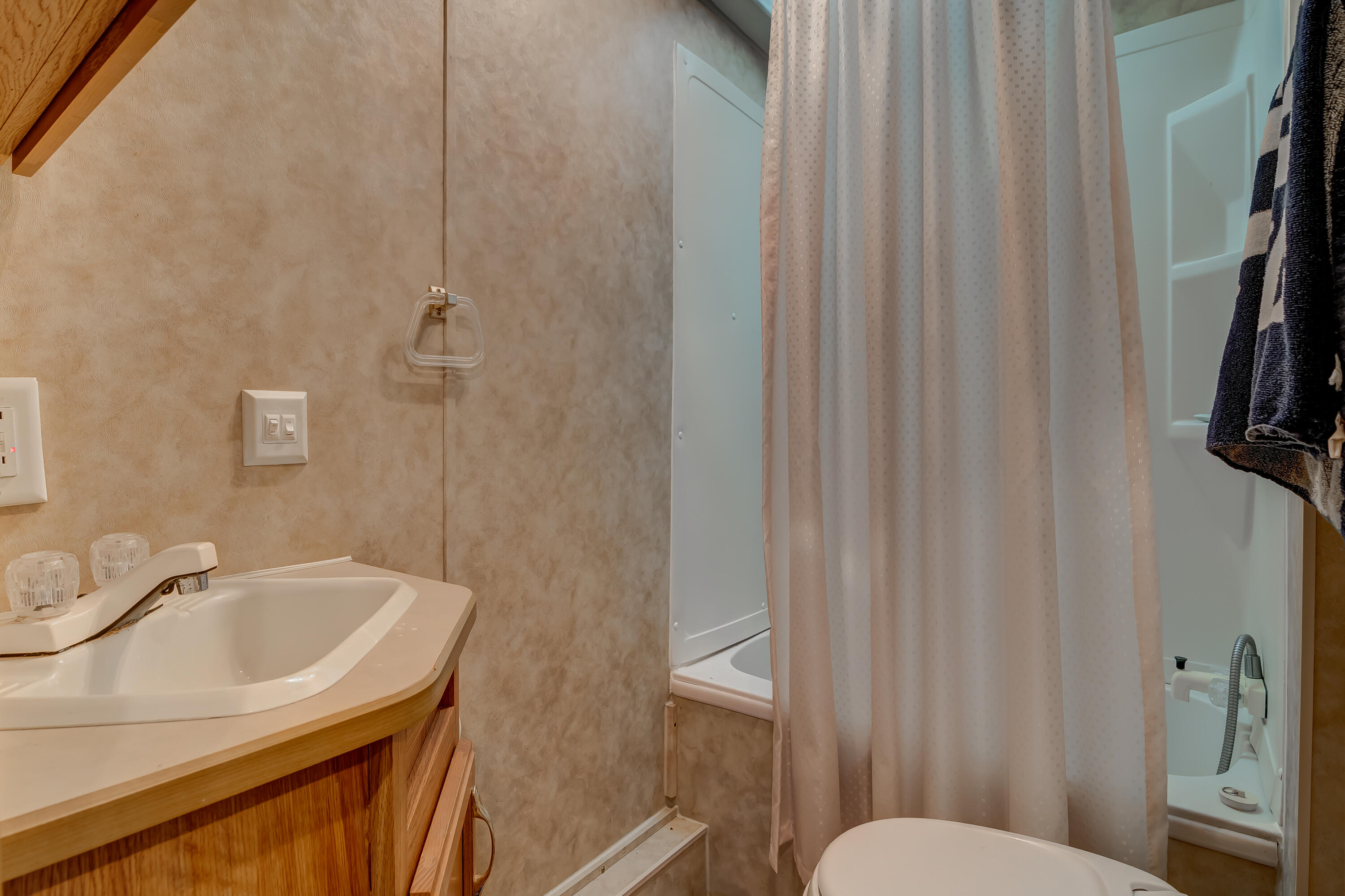 Fall Creek RV Estates - Residential