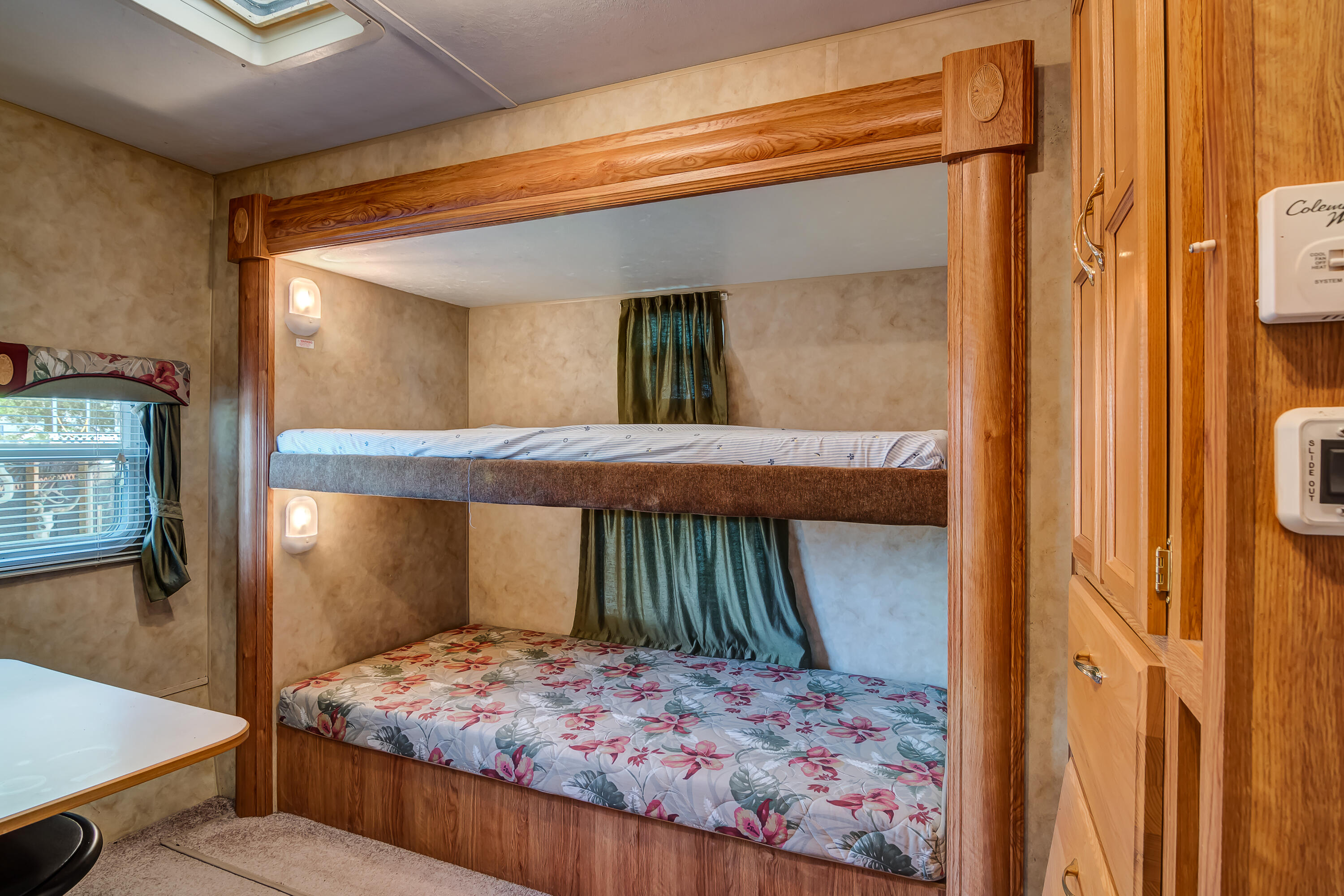Fall Creek RV Estates - Residential