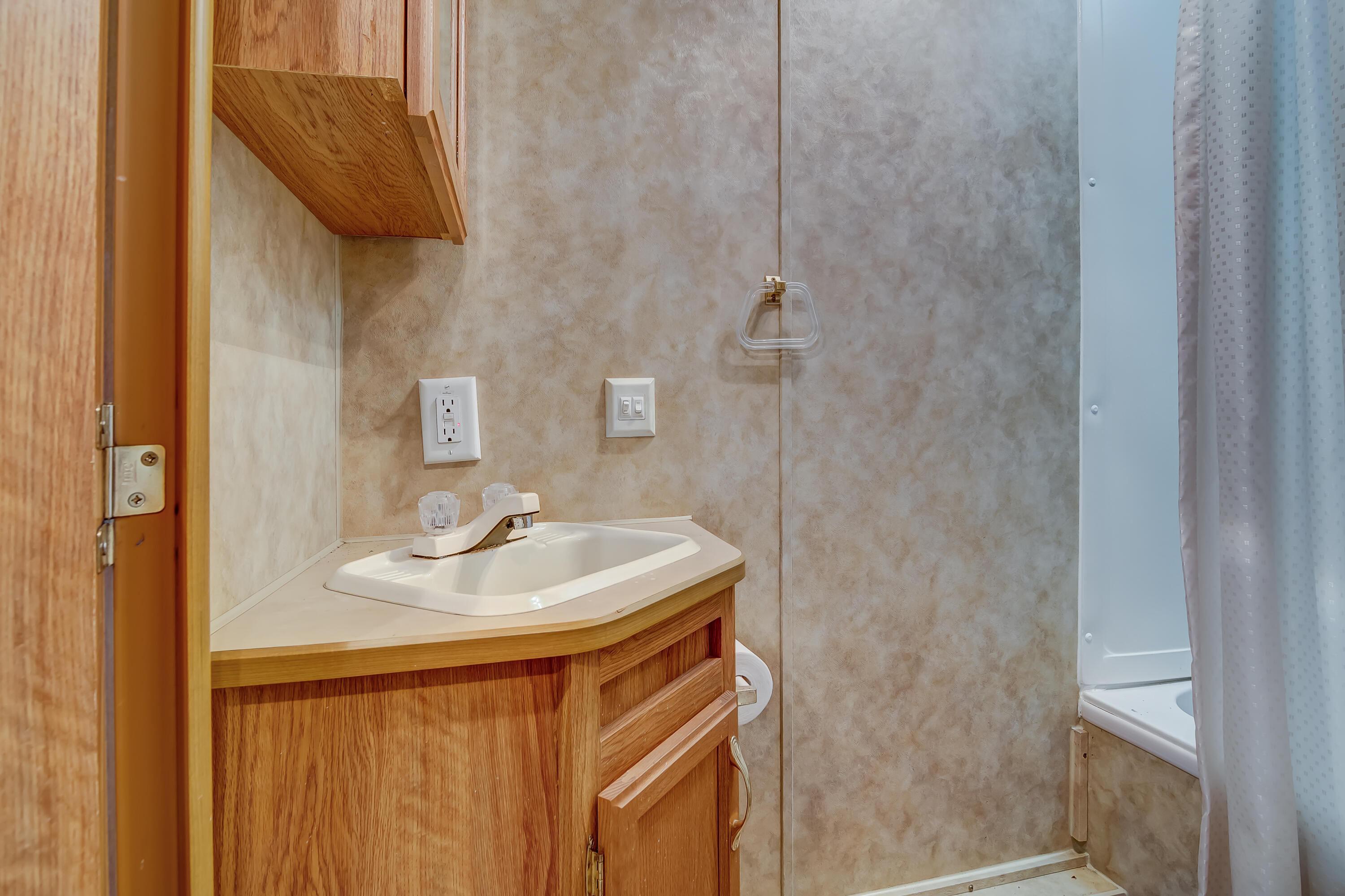 Fall Creek RV Estates - Residential