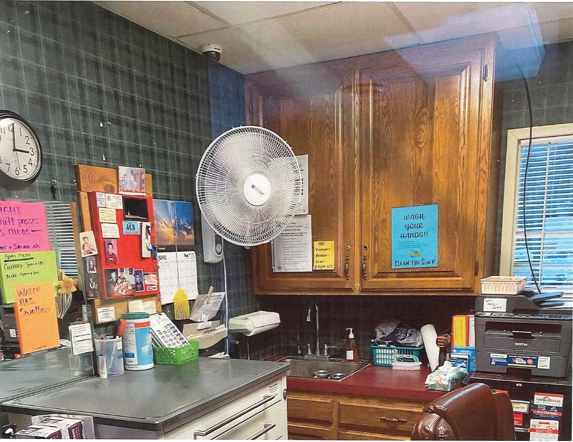 N/A - Commercial Sale