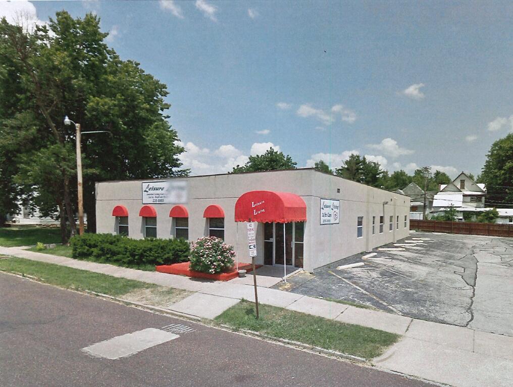 20 BED NURSING HOME, 5-DOUBLE, 10-SINGLE; 100% LEASED; VERY WELL MAINTAINED; PROVIDES COMPLETE NURSING CARE; PARTICIPATES IN FED/STATE PATIENT FINANCIAL SUPPORT PROGRAMS; STAFFED 24/7.  OWNER MANAGES BUSINESS.