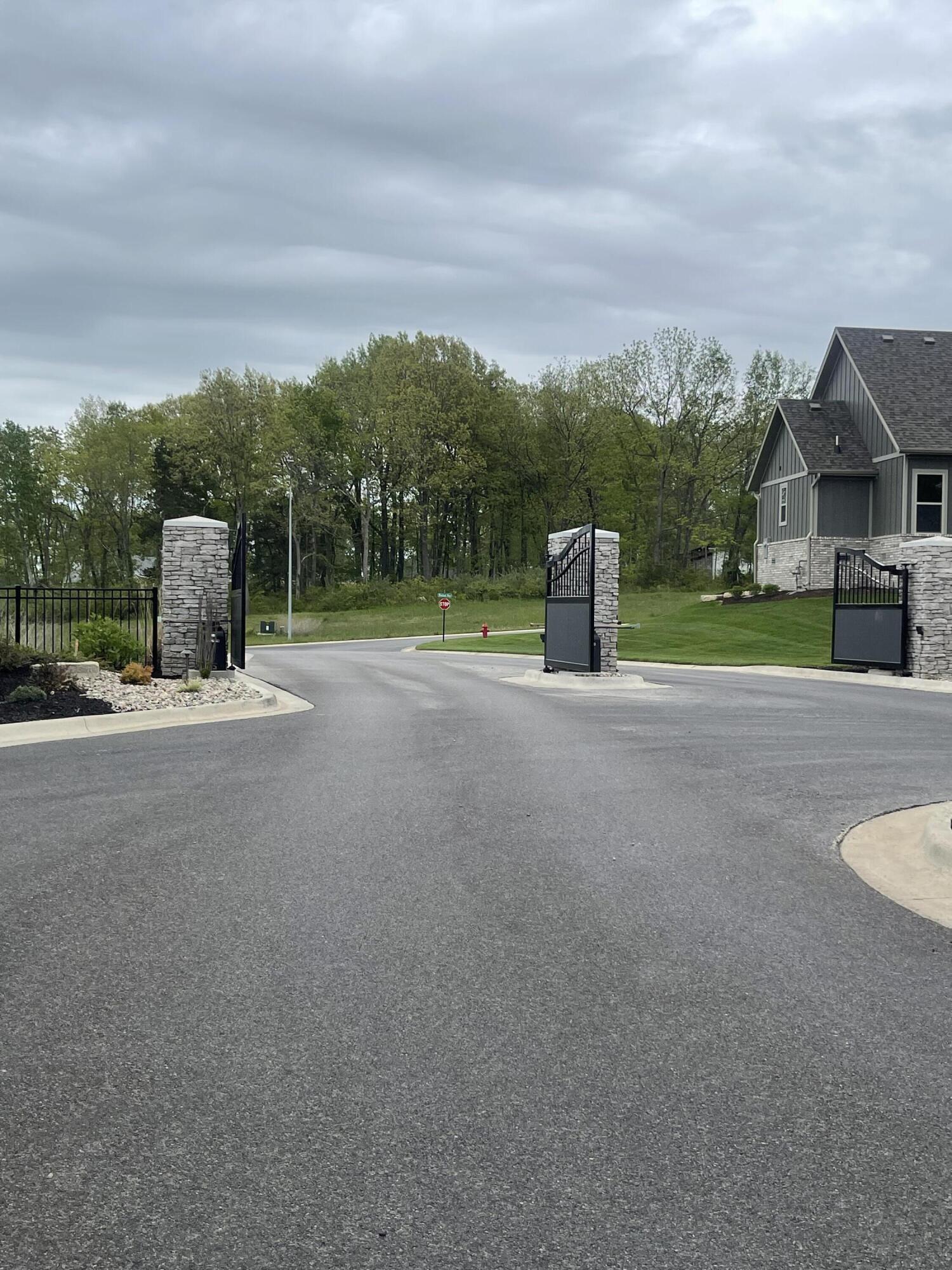 Village at Wicklow - Residential