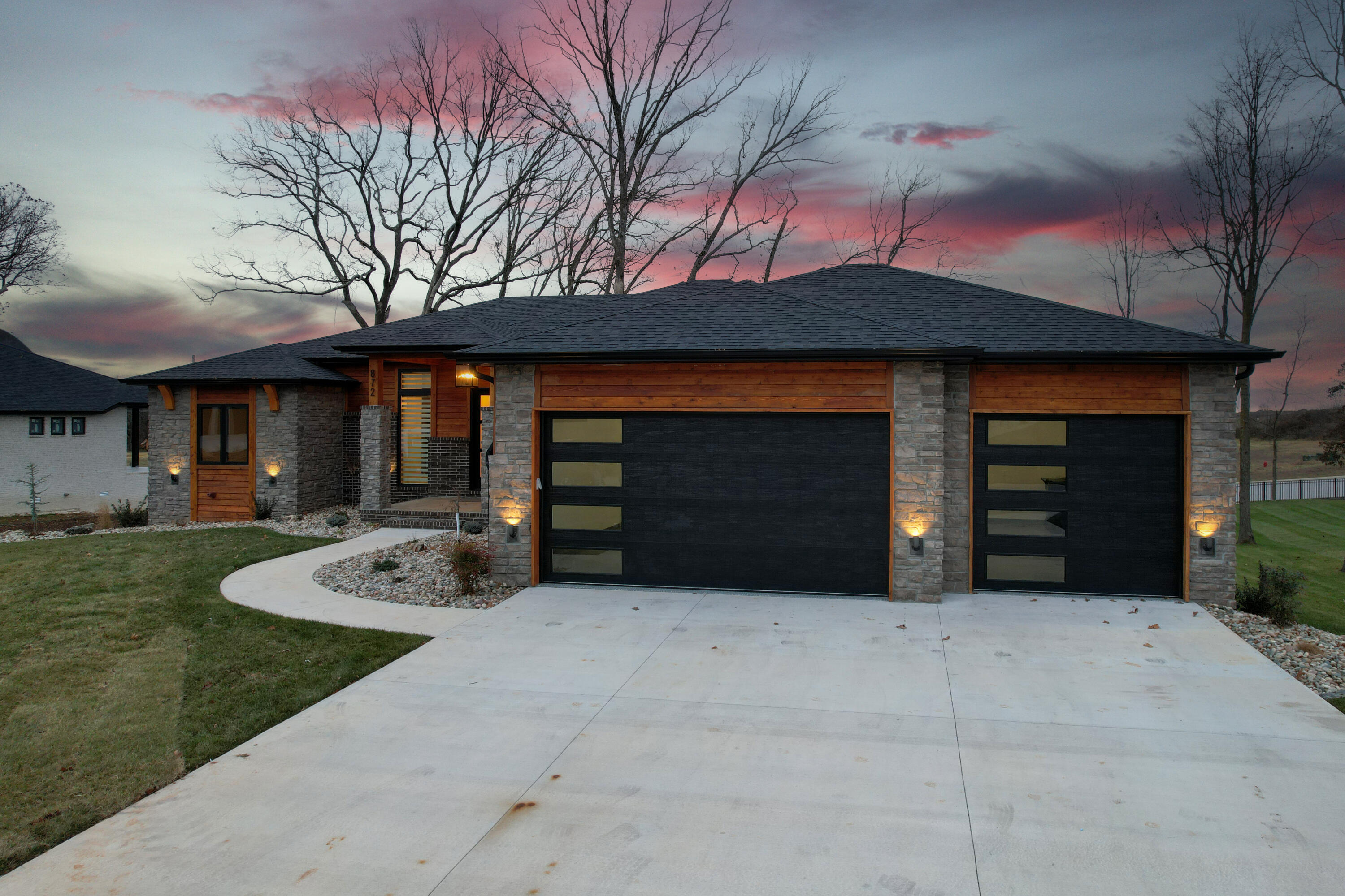 Village at Wicklow - Residential