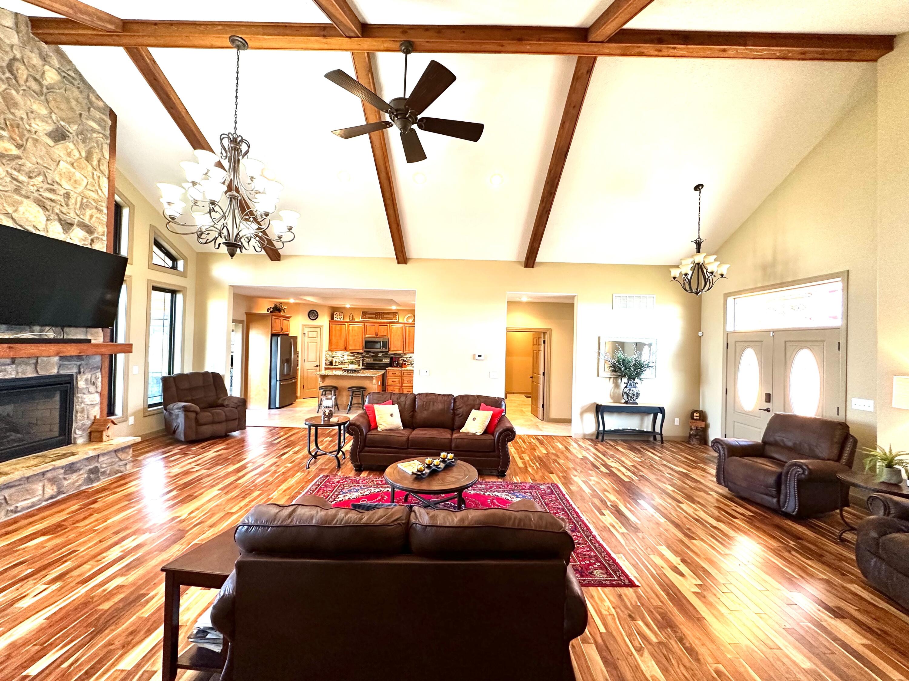 Saddlebrooke - Residential