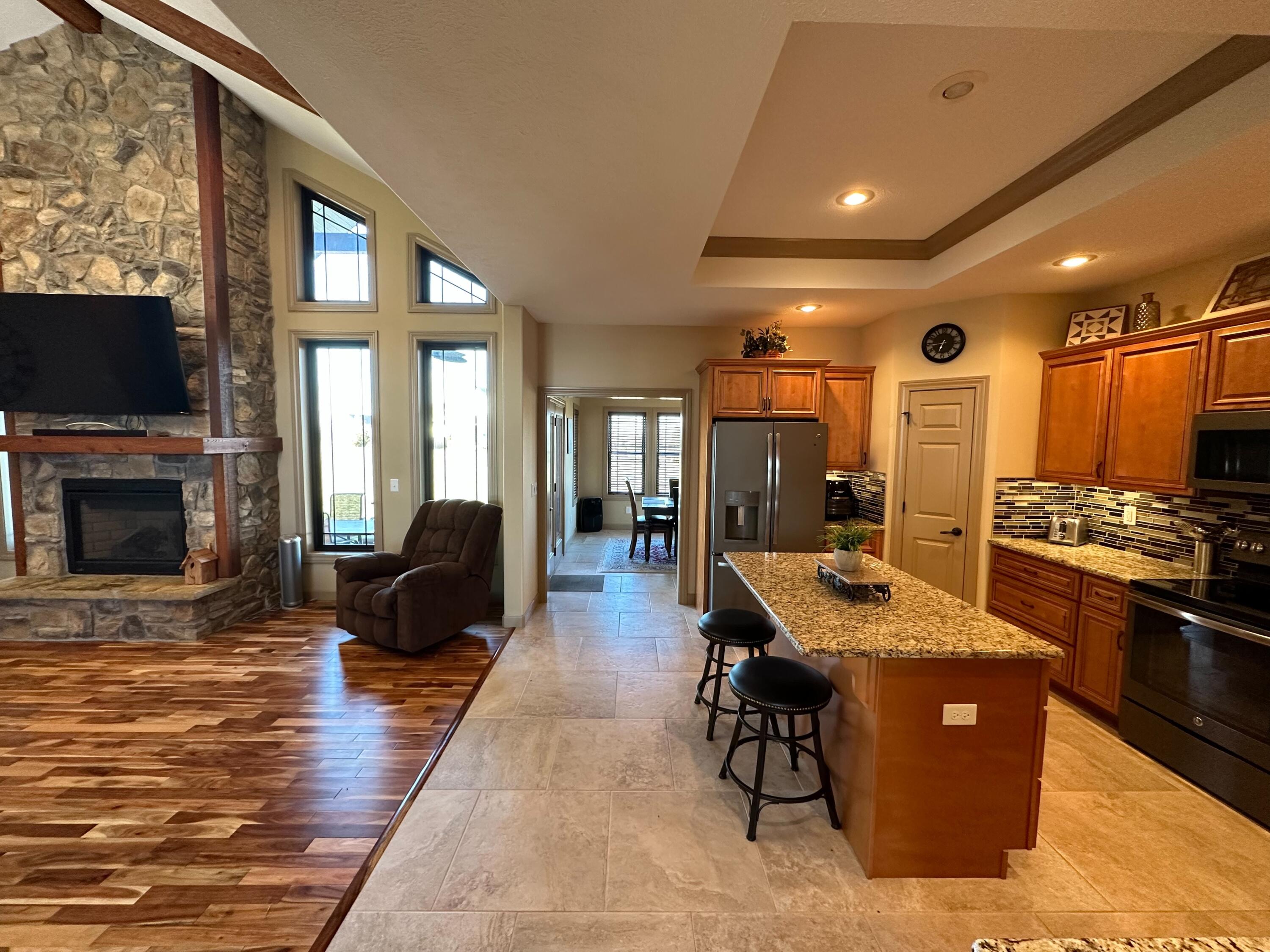 Saddlebrooke - Residential