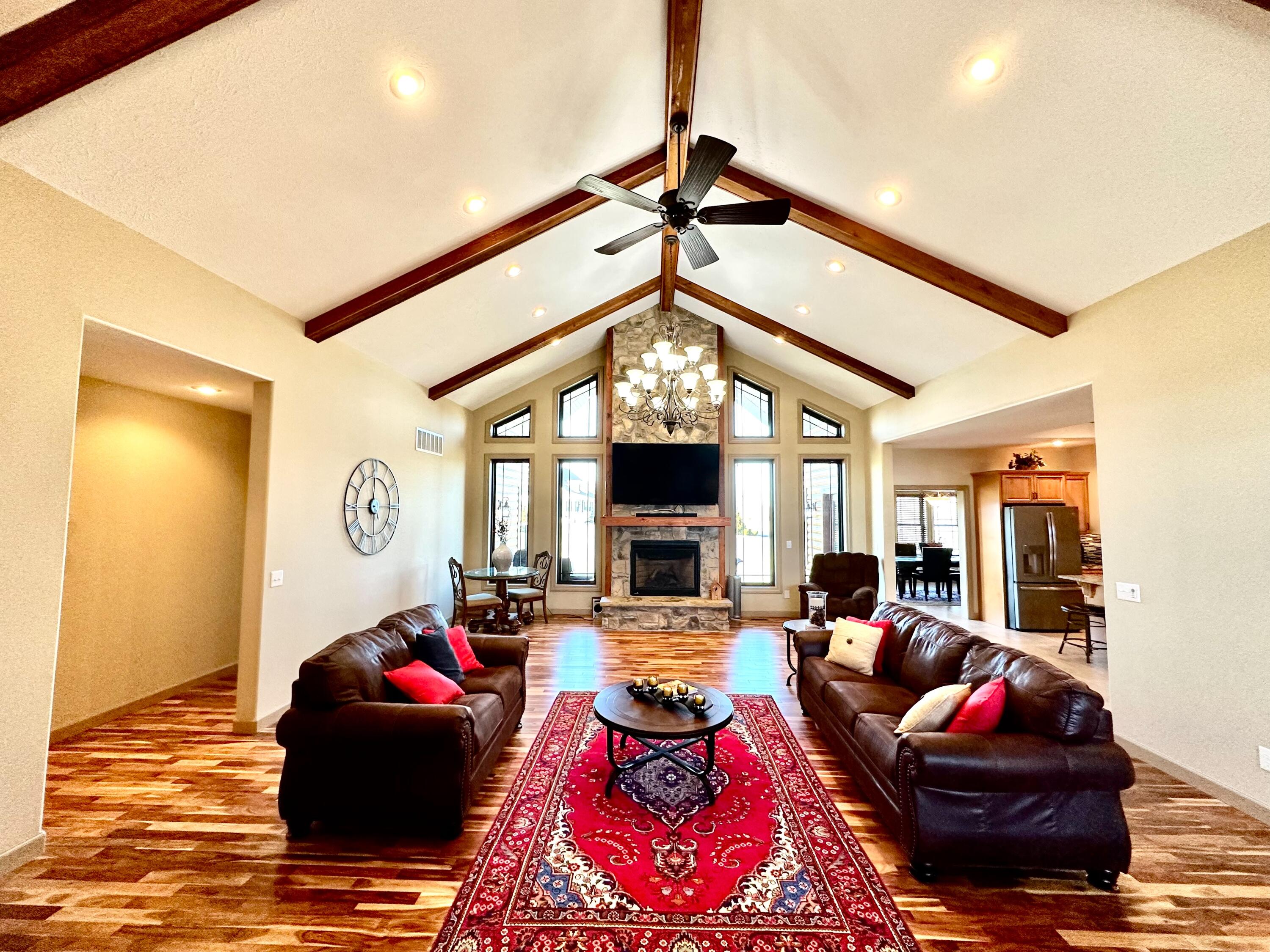 Saddlebrooke - Residential