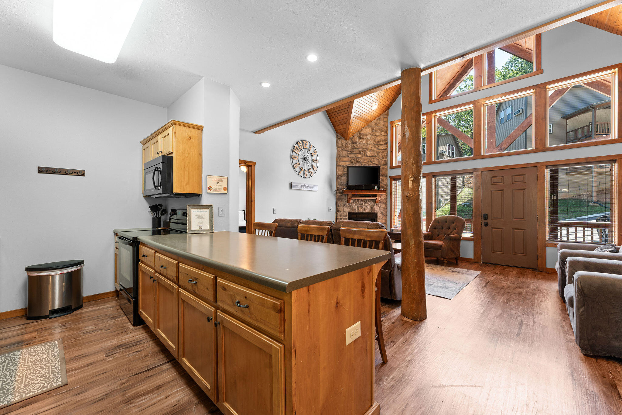 Crowne View Estates - Residential